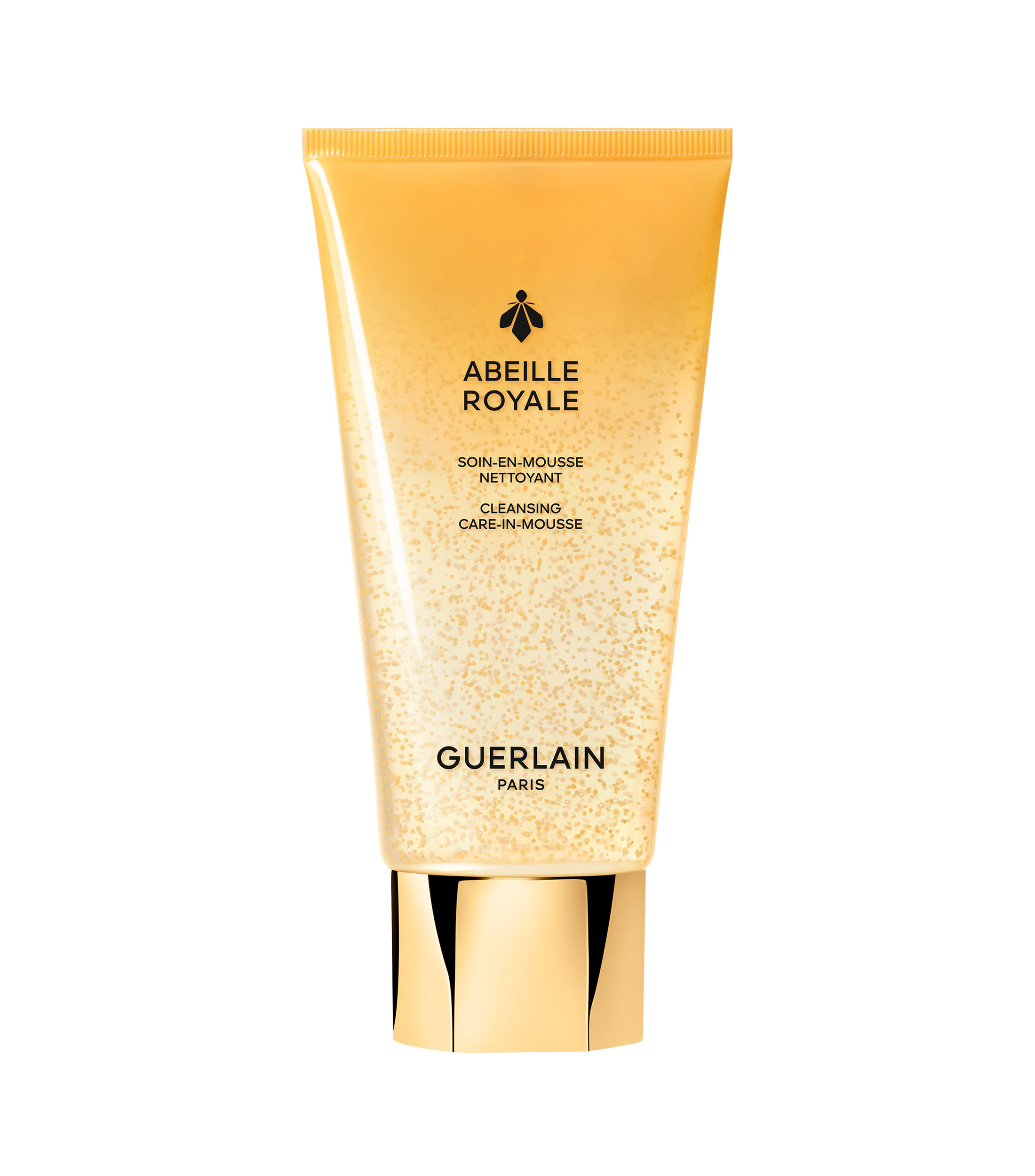 Espuma limpiadora con Tratamiento Abeille Royale, 175 ml