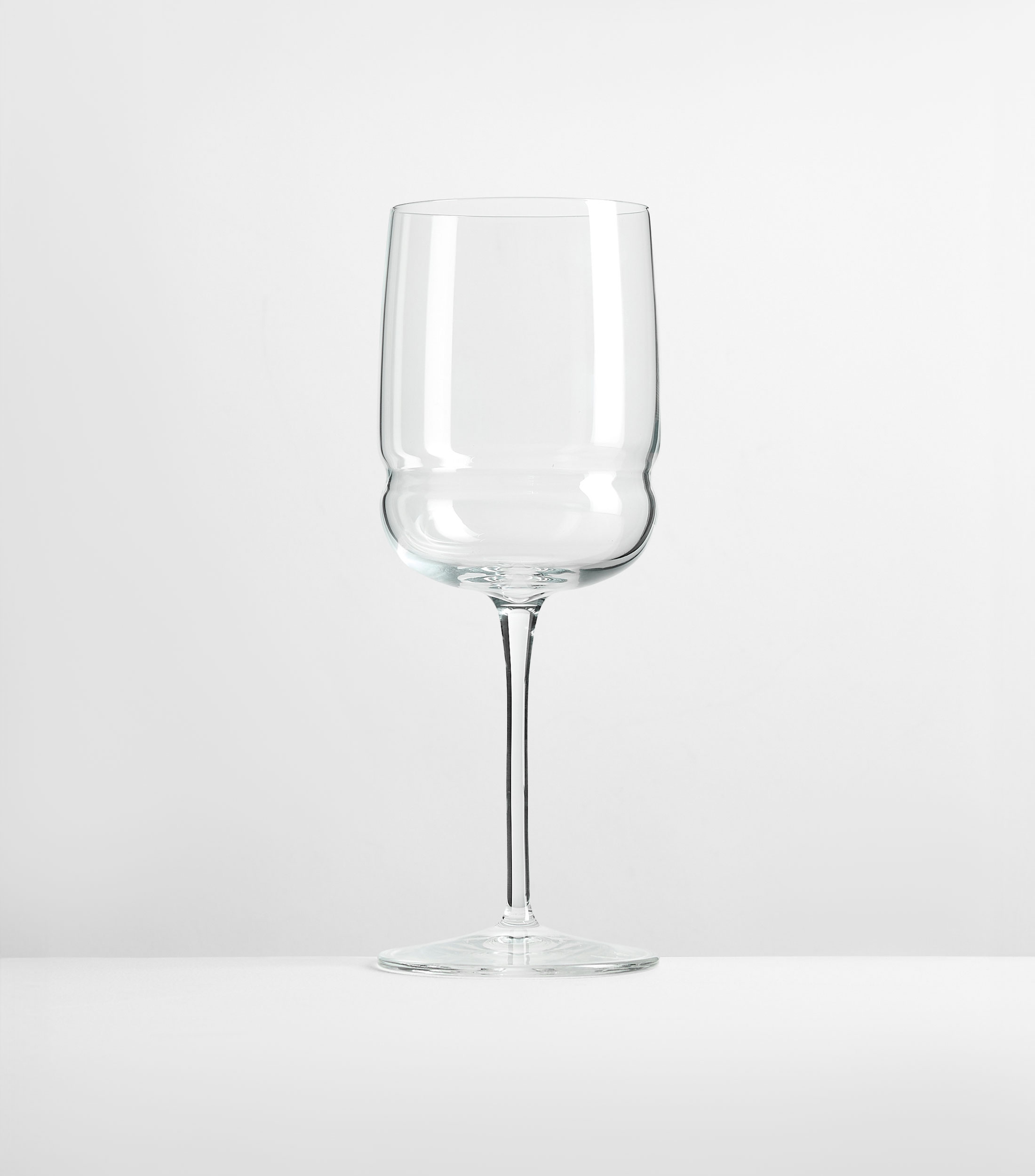 Copa para vino blanco