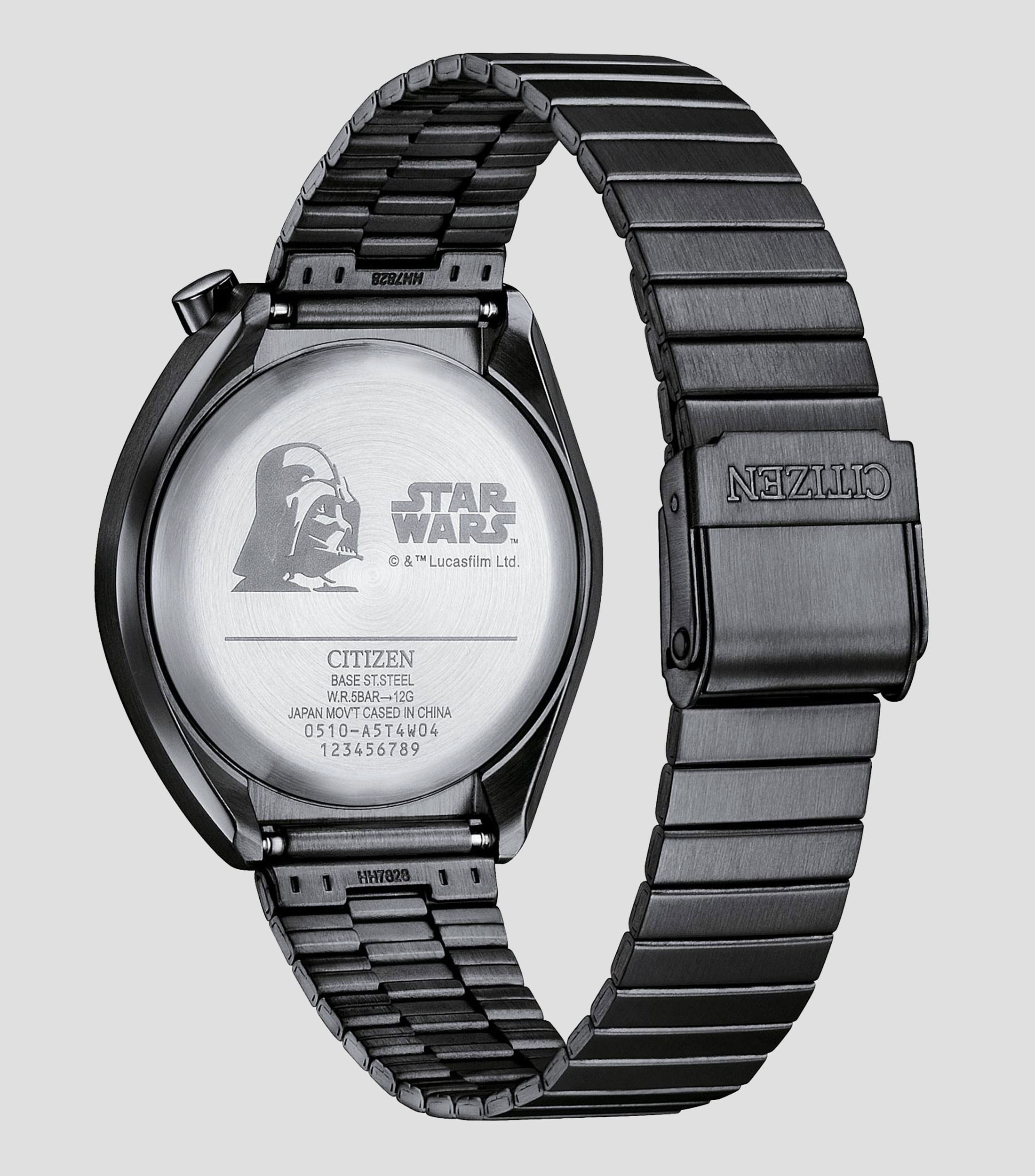 Reloj Star Wars Hombre