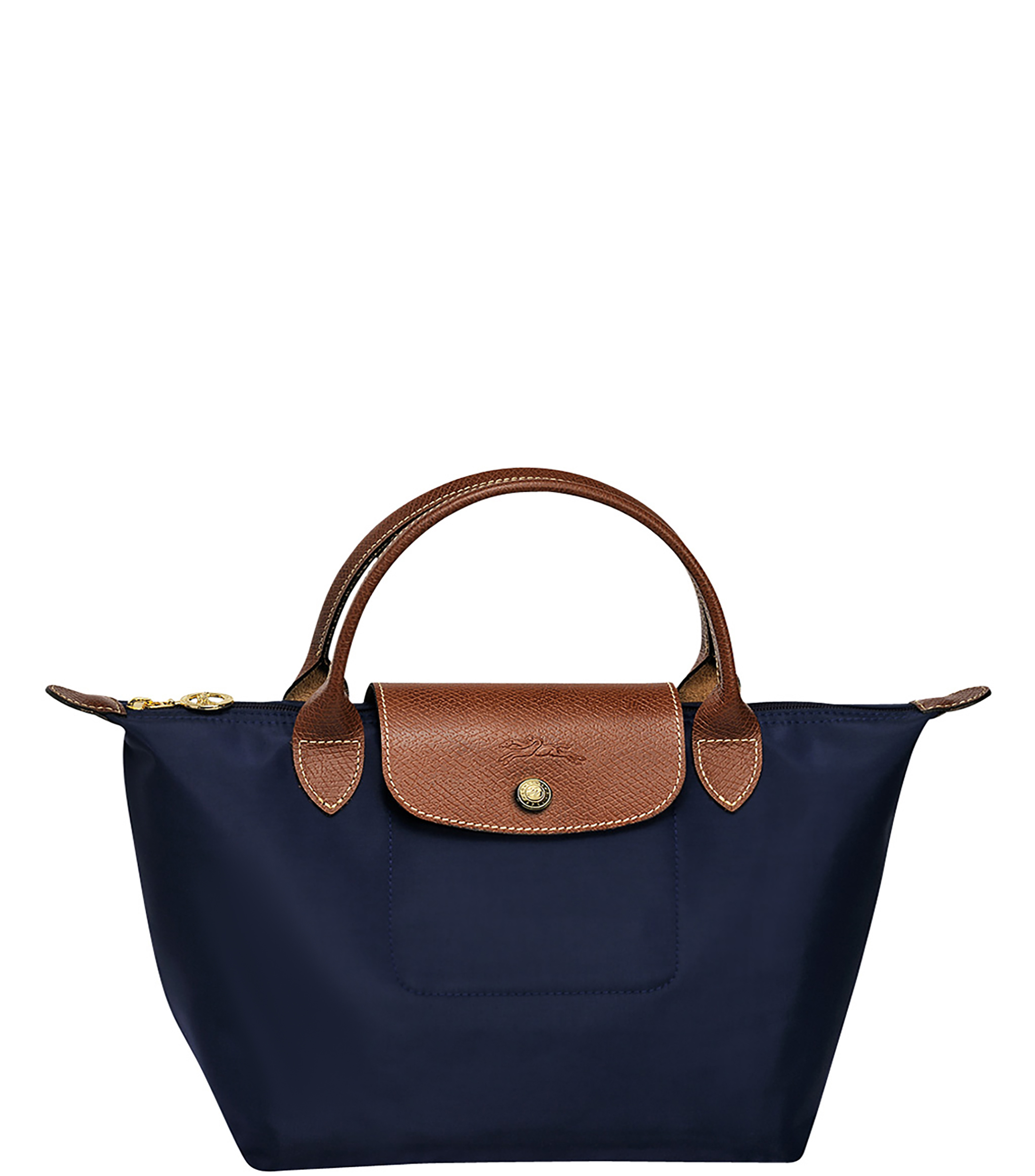 Longchamp tote - El Palacio de Hierro