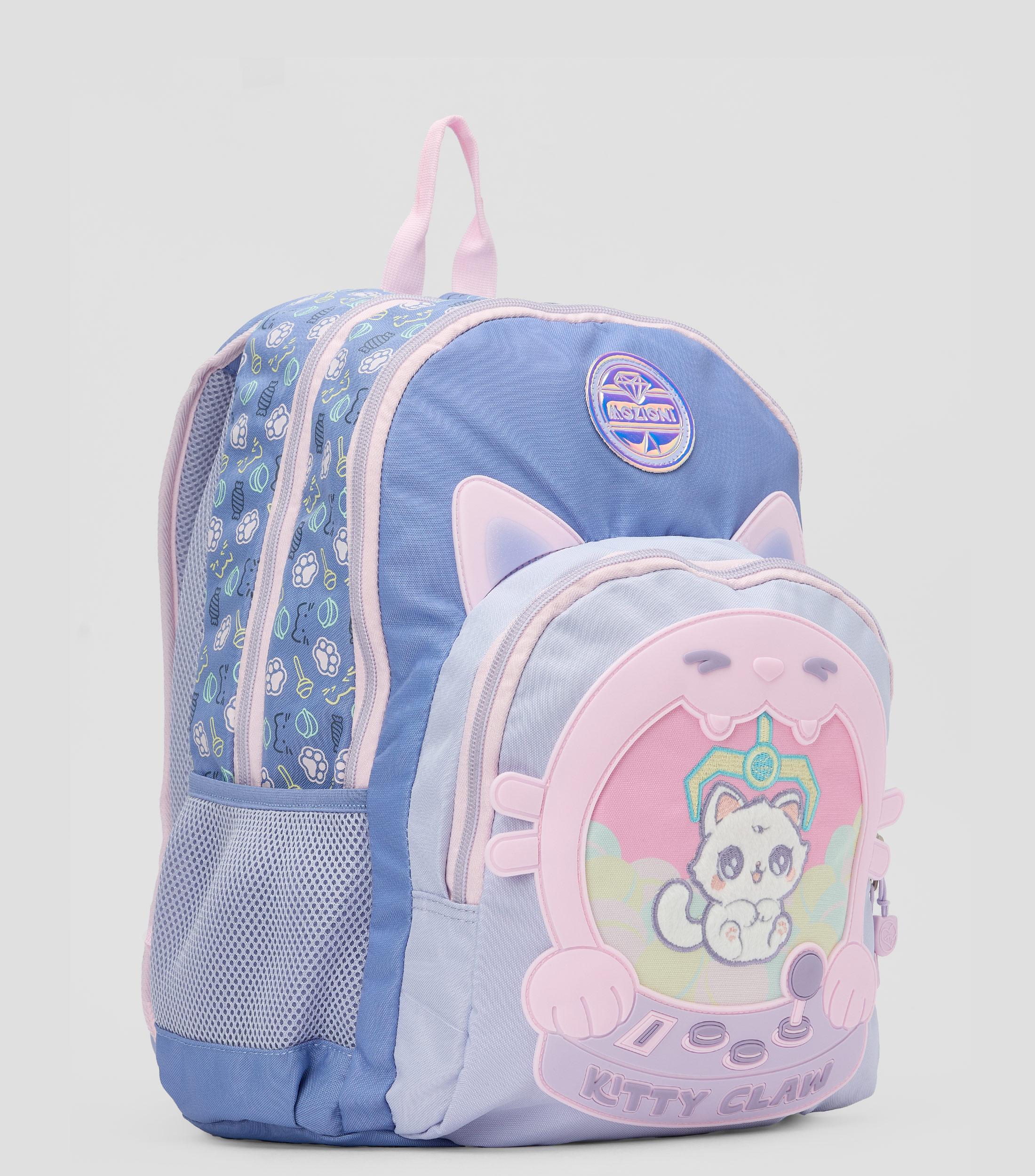 Mochila Kitty Fairy Niña