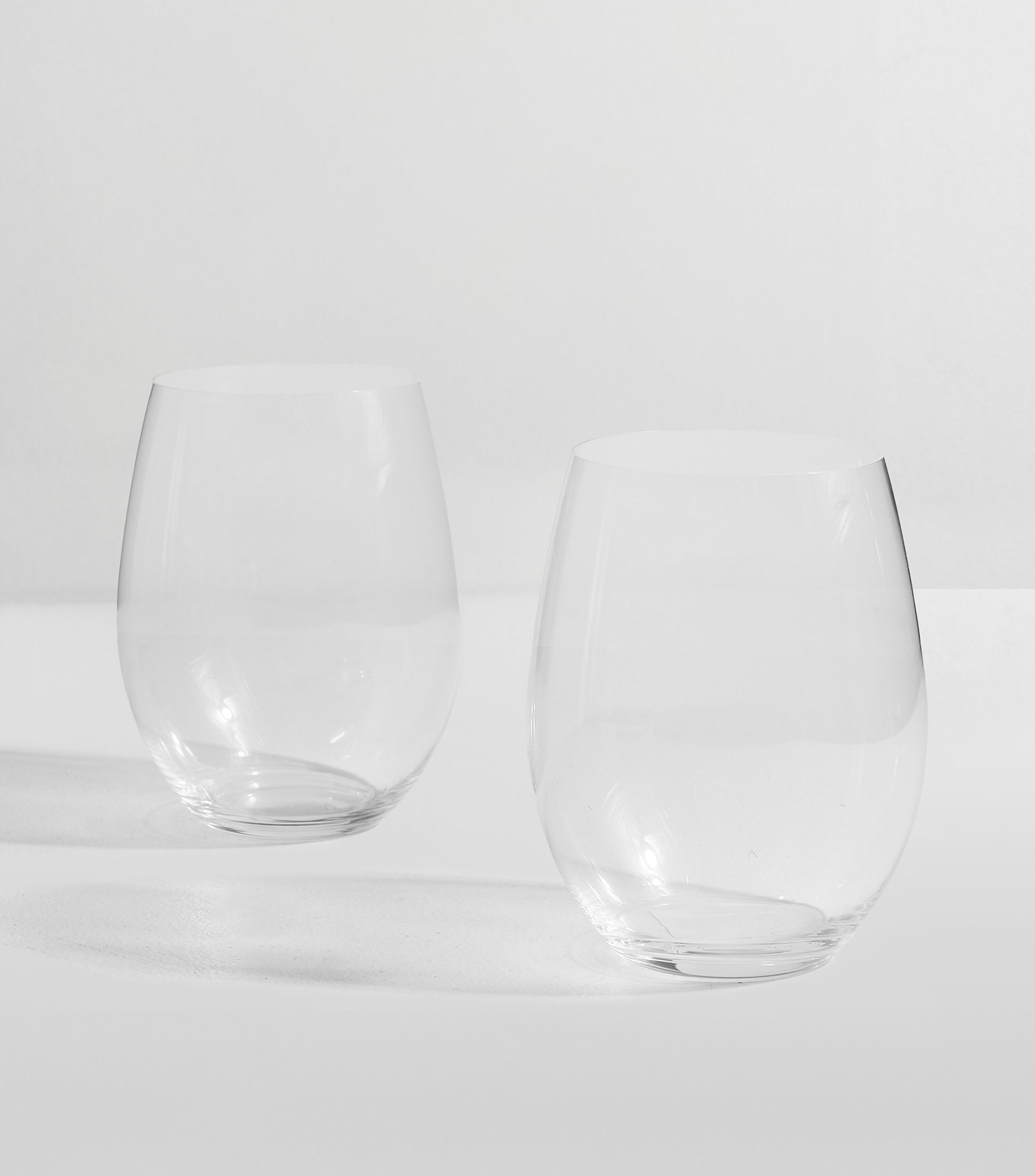 Set 2 Copas Old Fashion Cabernet