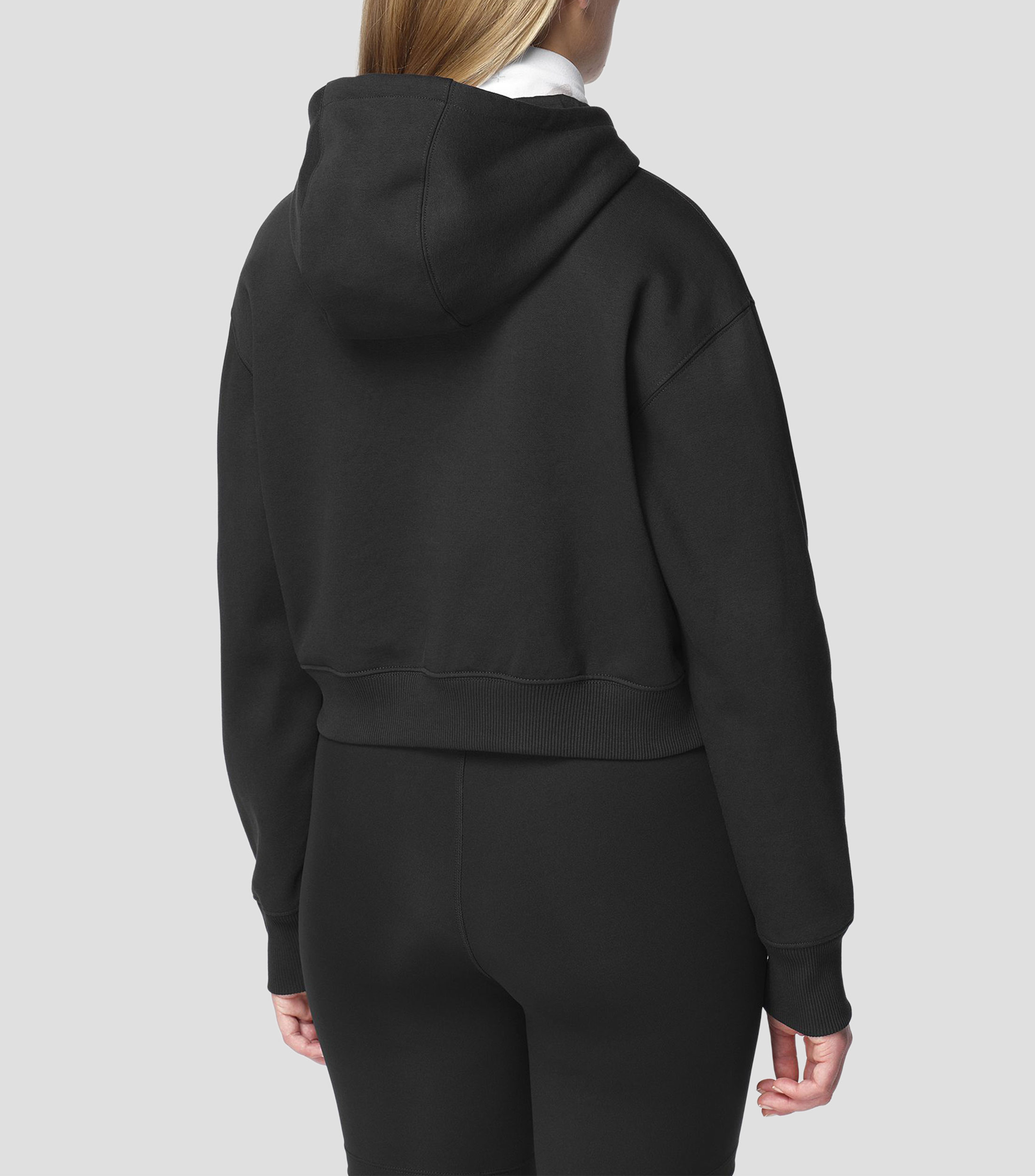 Sudadera para correr Mujer