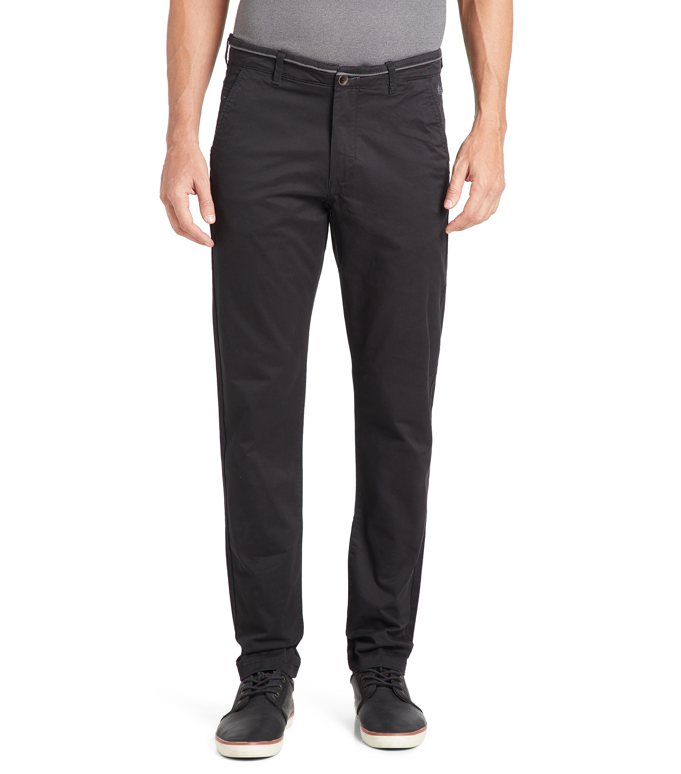 Springfield Pantalón Chino Hombre El Palacio de Hierro