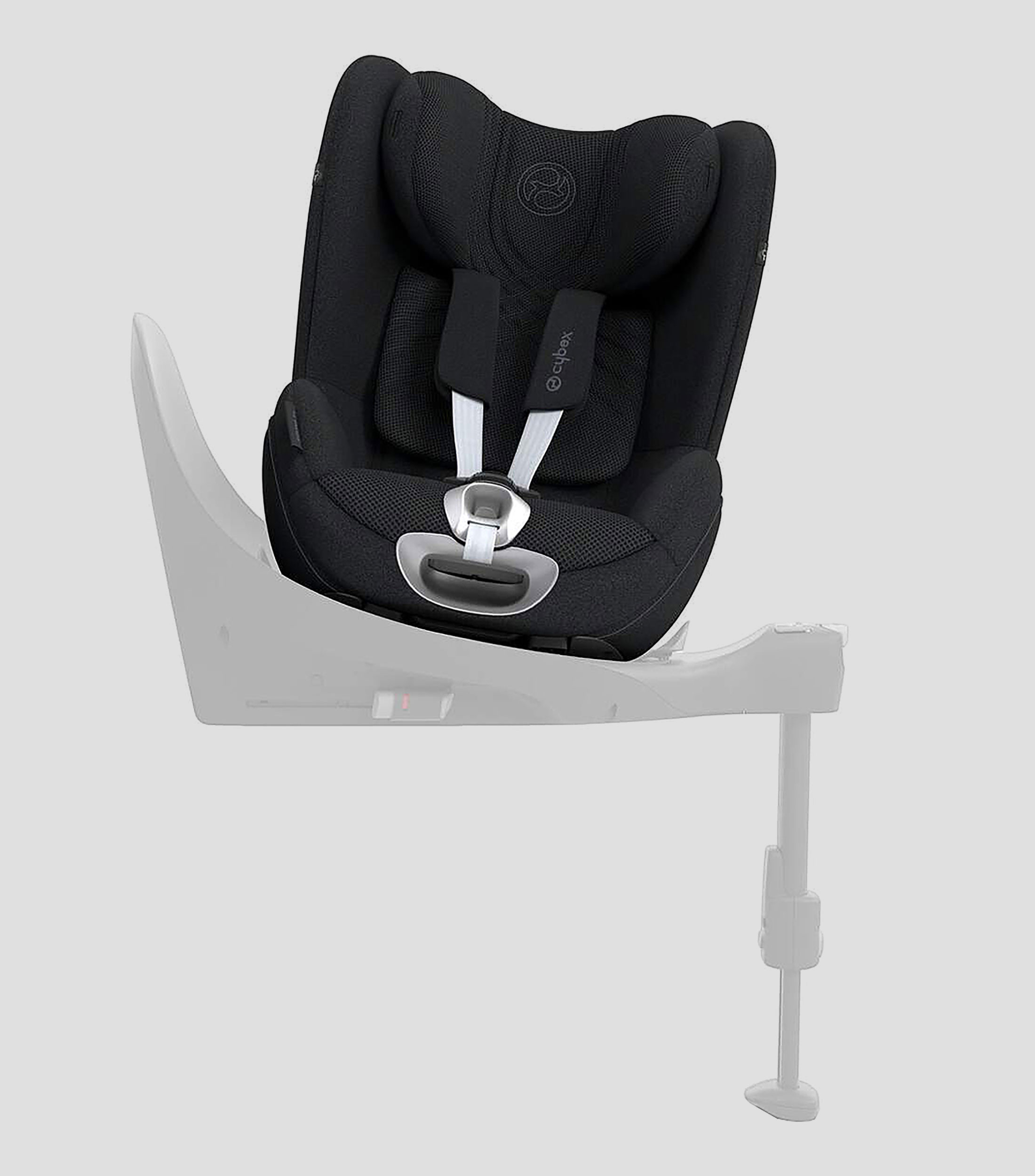 Autoasiento Sirona T i-Size Plus Negro