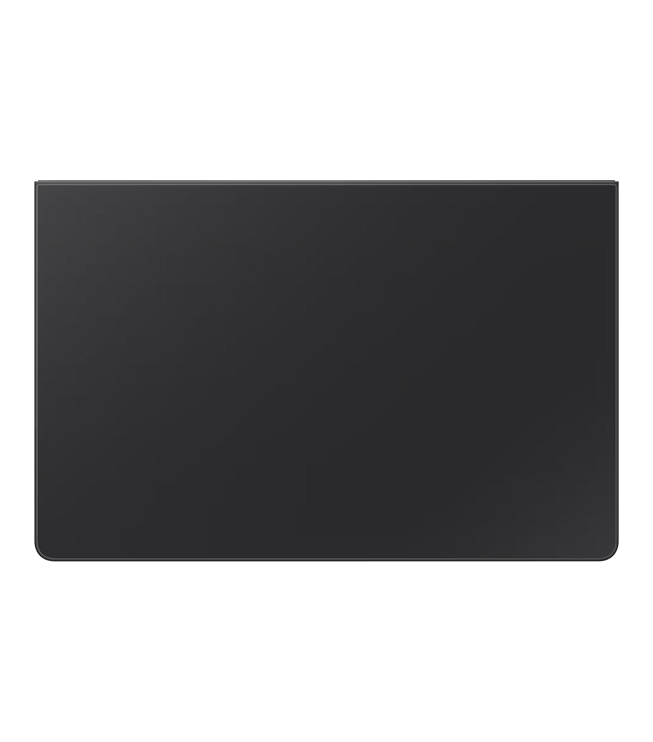 Keyboard Slim AI Key para Galaxy Tab S10 FE+ Book Cover Negro