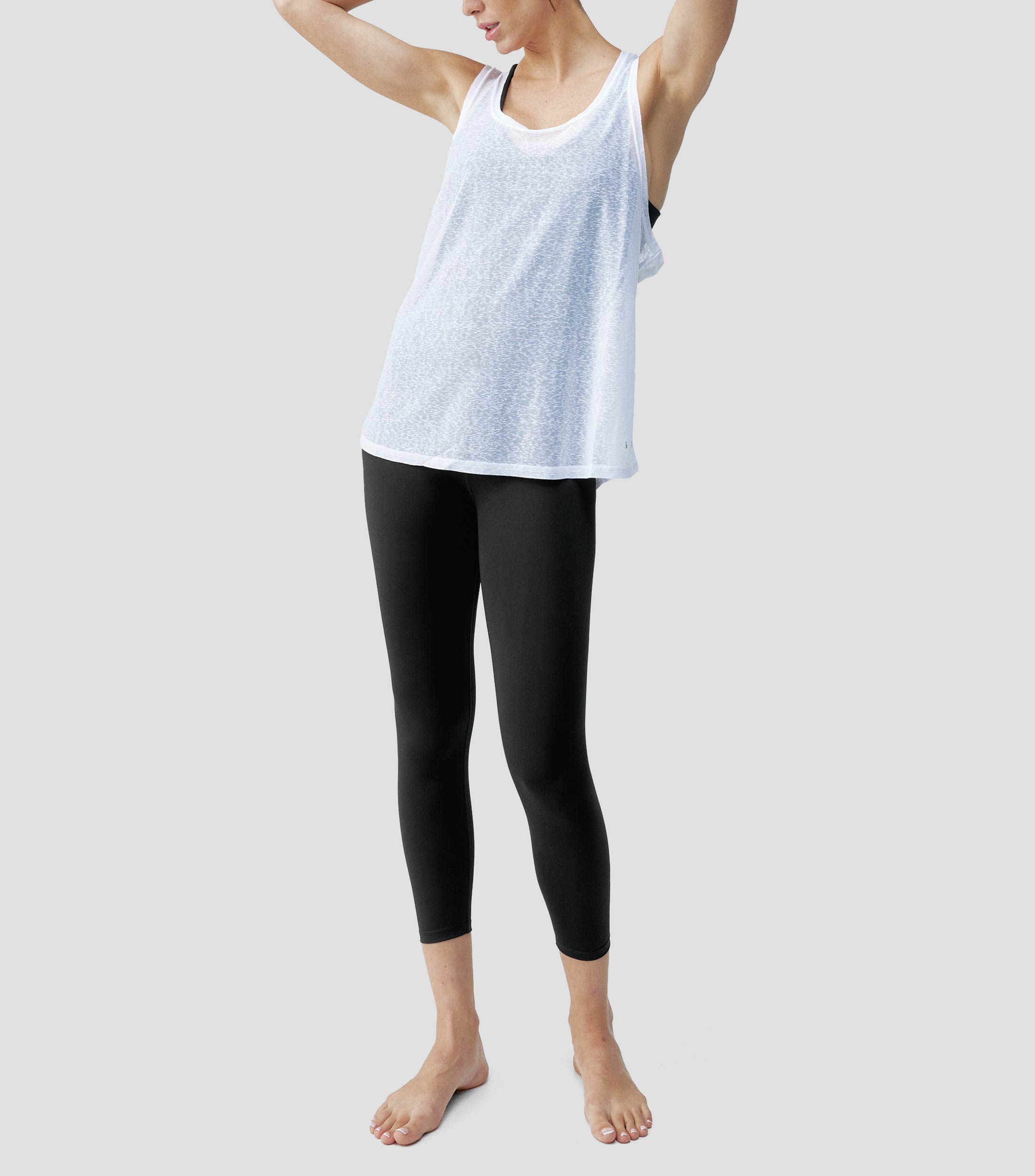 Tank para entrenamiento Ada Mujer