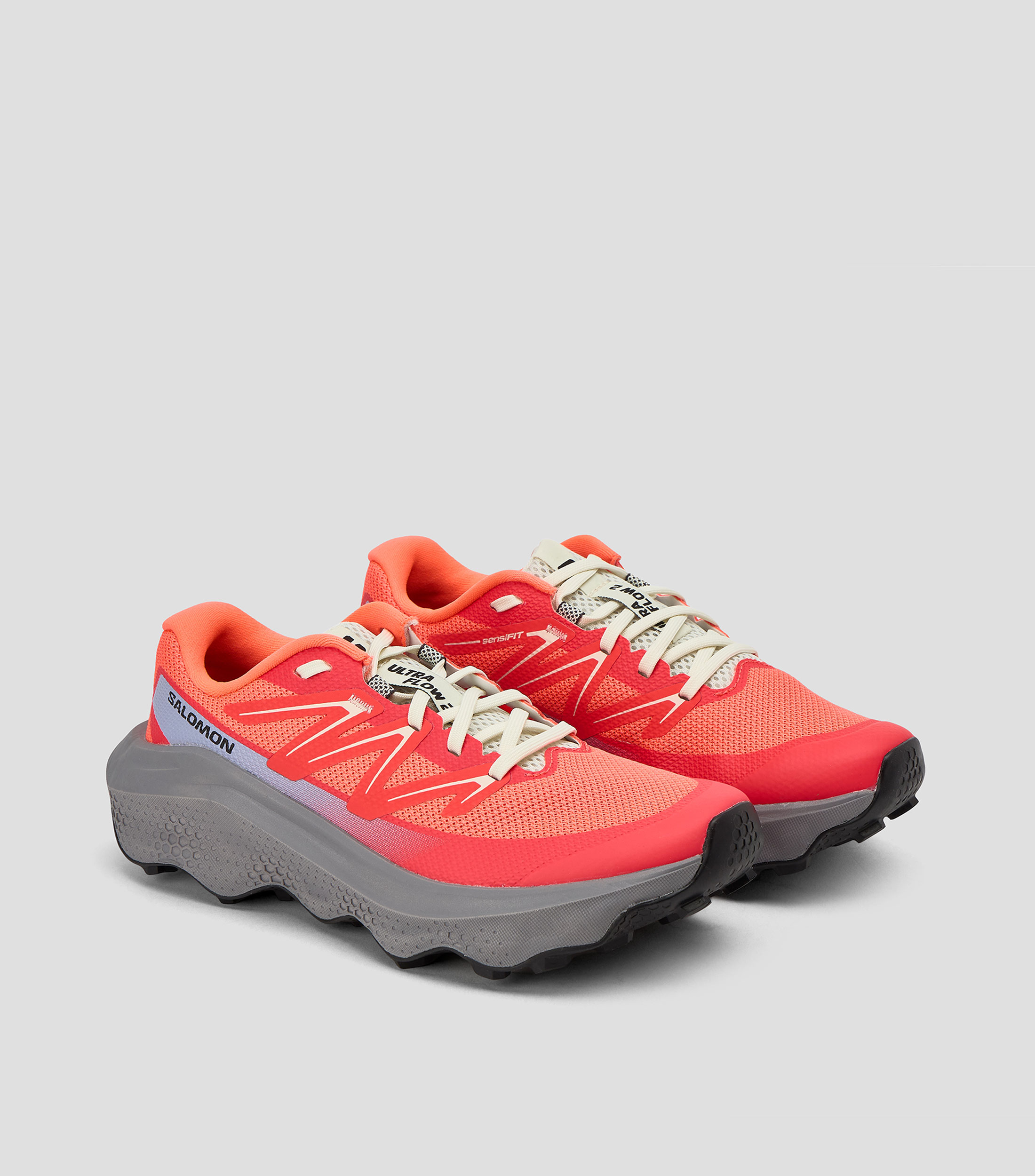 Tenis para correr Ultra Flow Mujer