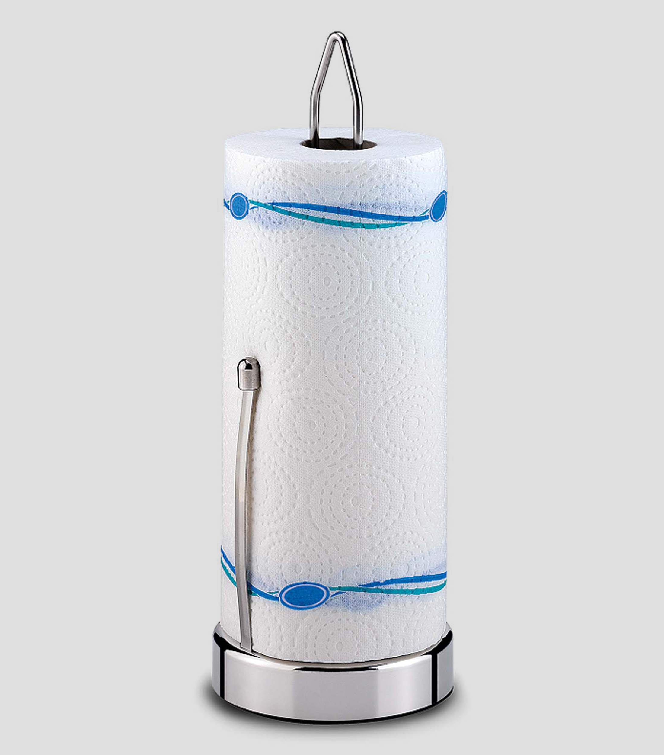 Soporte para Papel de Cocina