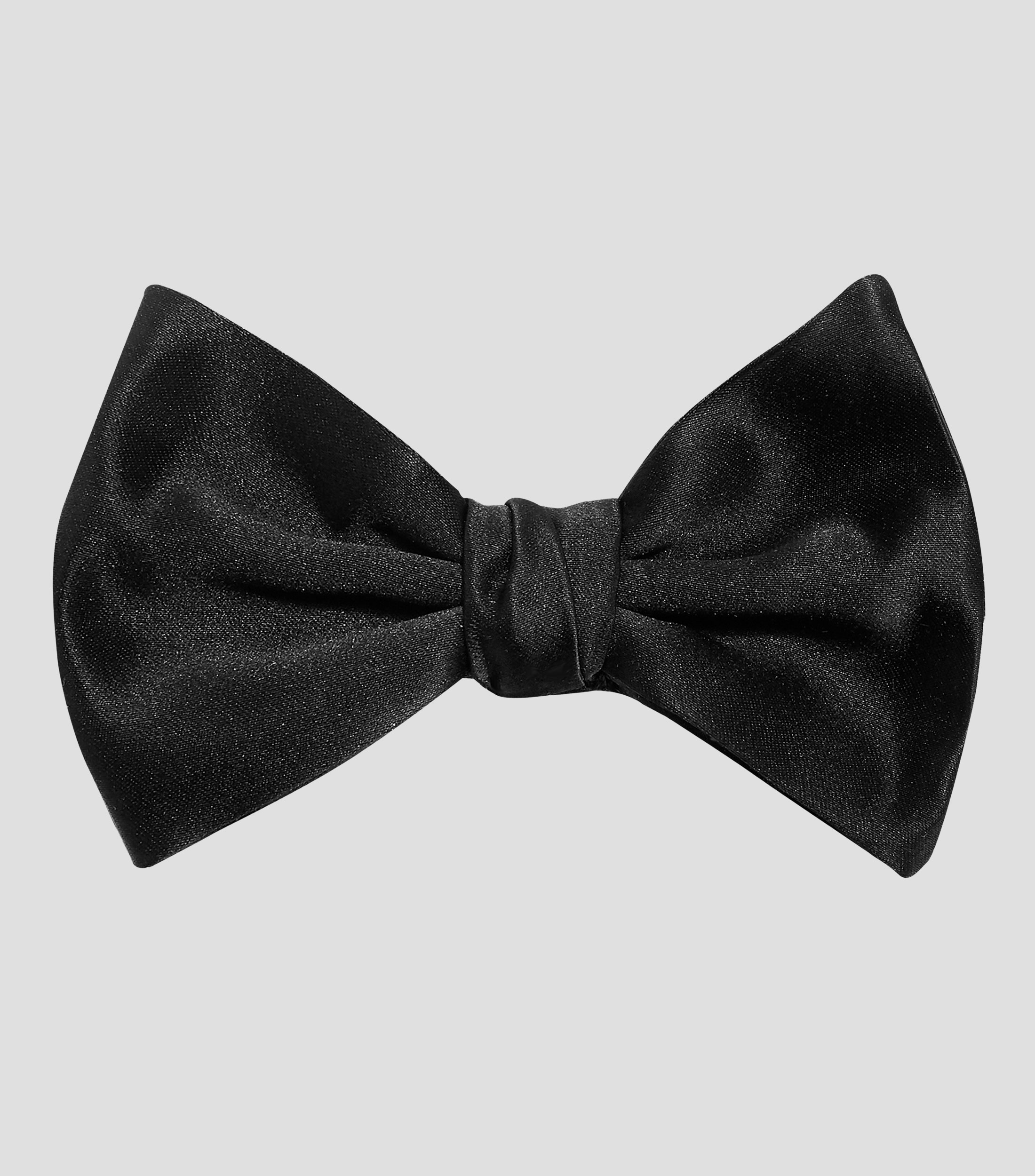 Corbata de Moño Hombre