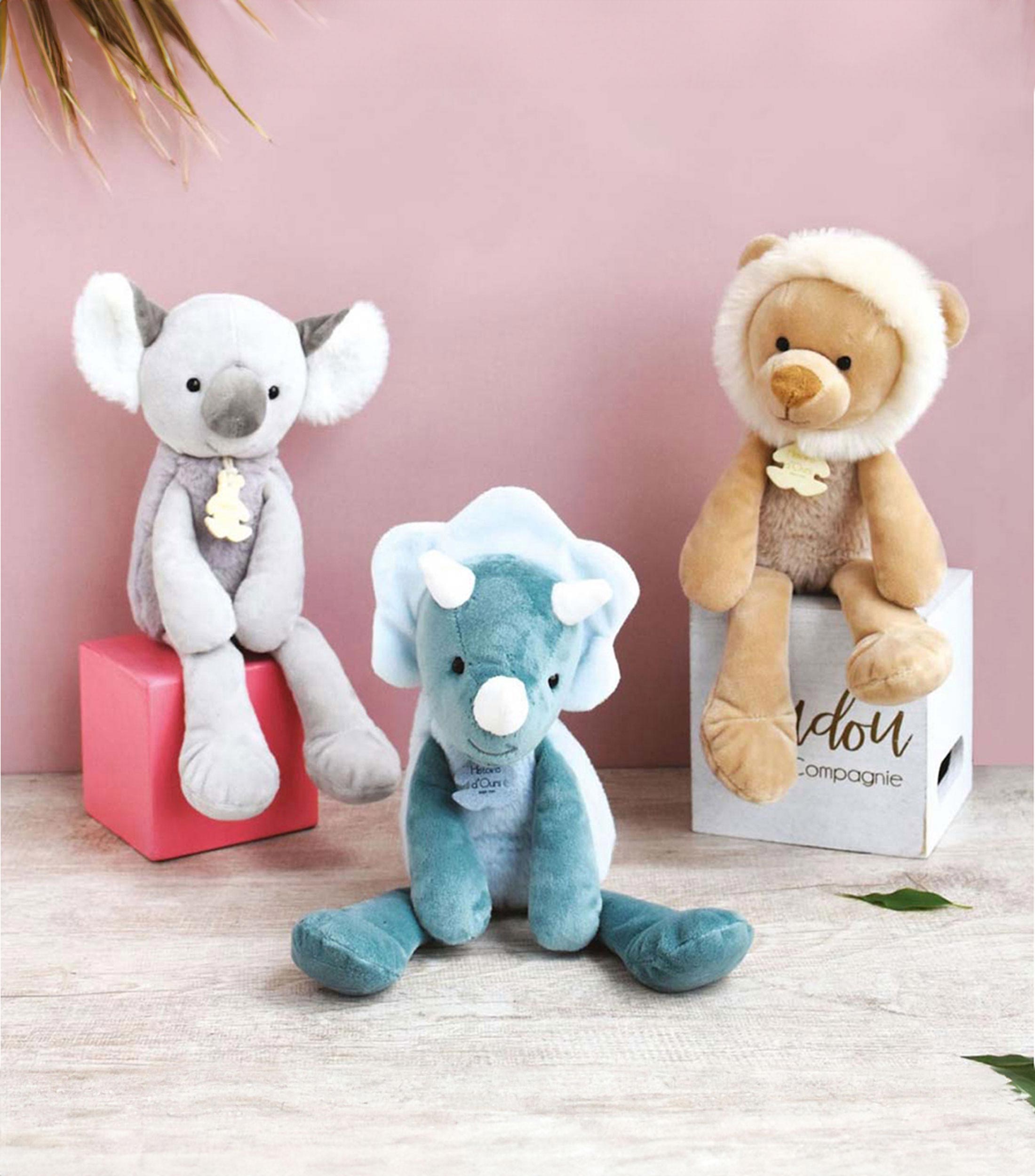 Dinosaurio de Peluche Sweety