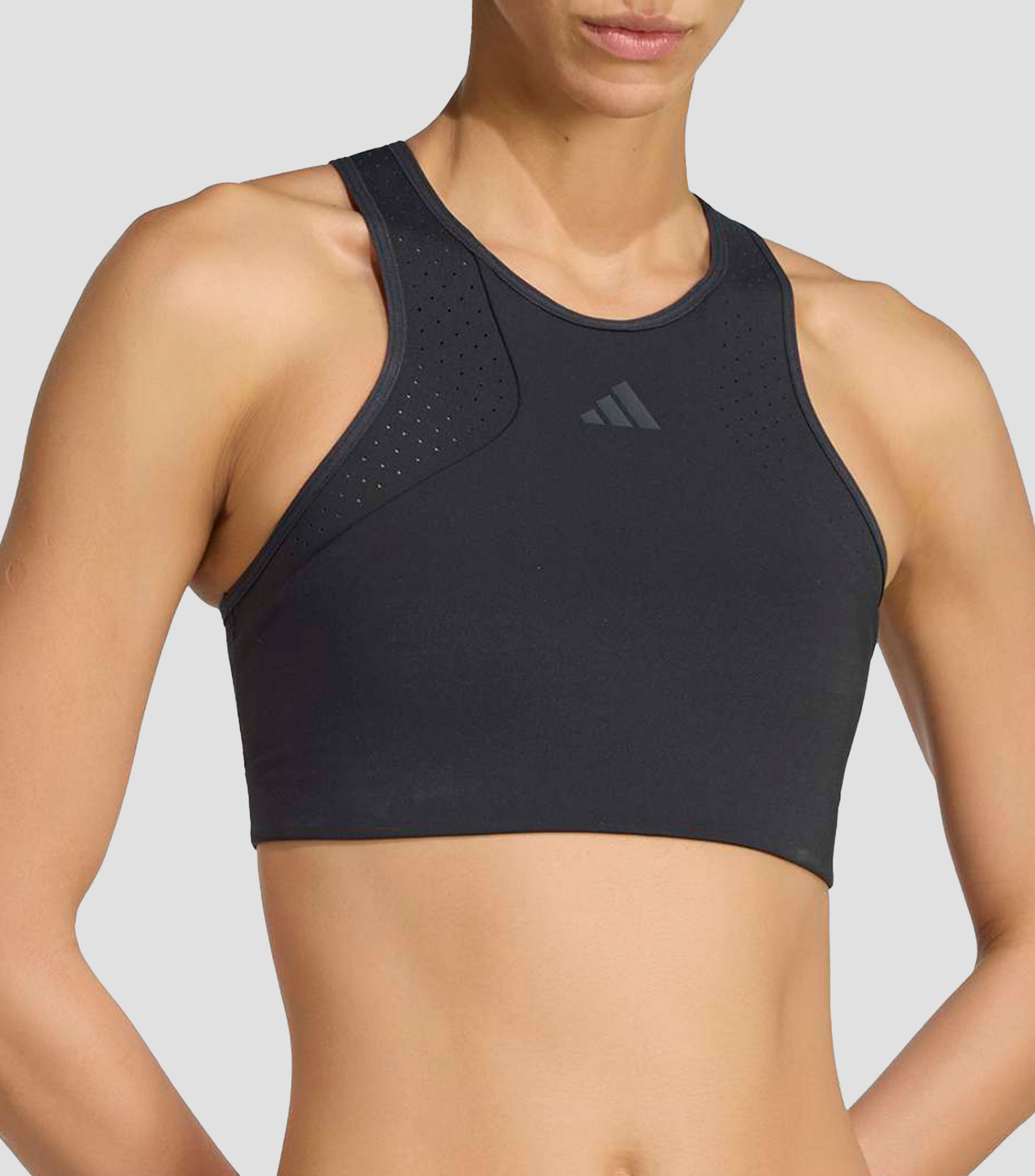 Top deportivo Intensity Workout Mujer