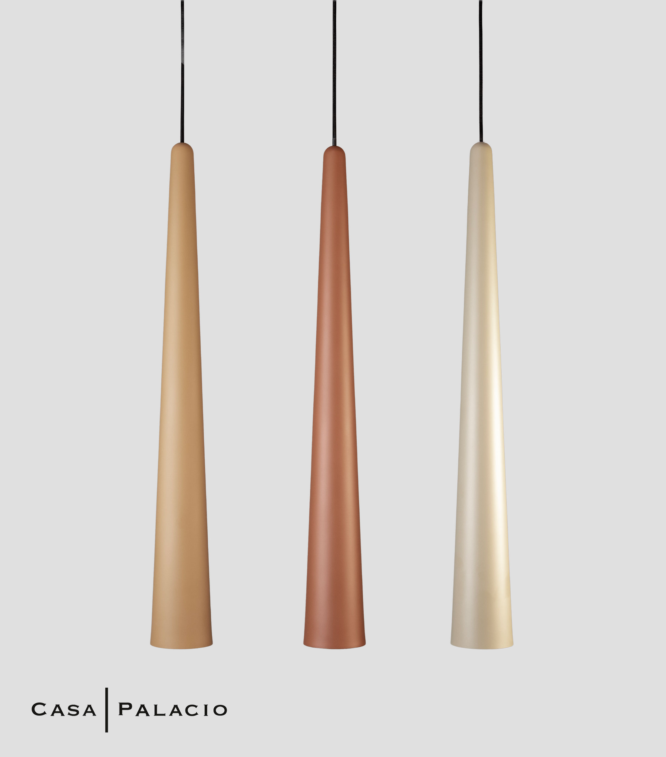 Colgante Canne 02 120 V