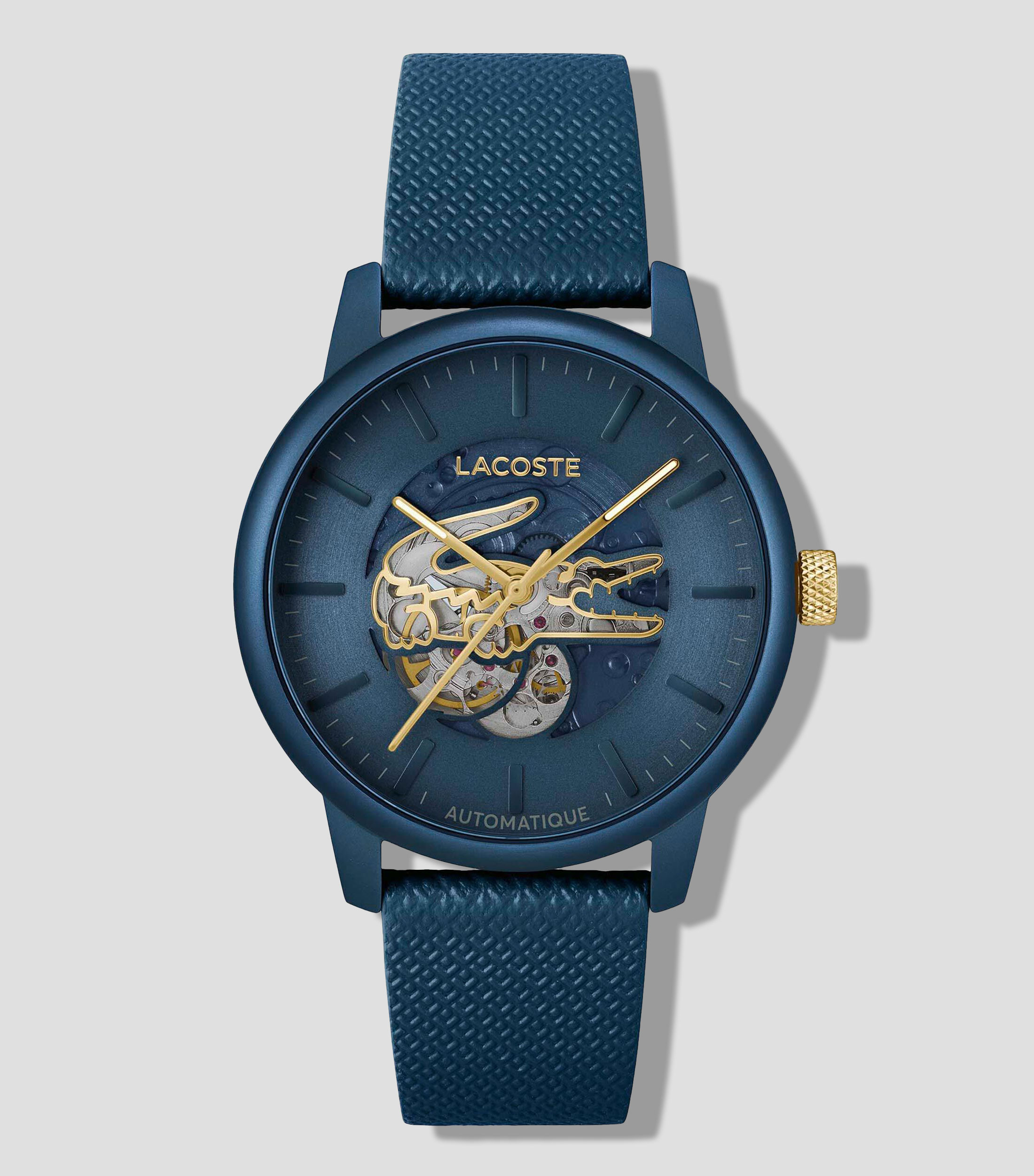 Reloj para Hombre Lacoste.12.12 Casual Azul