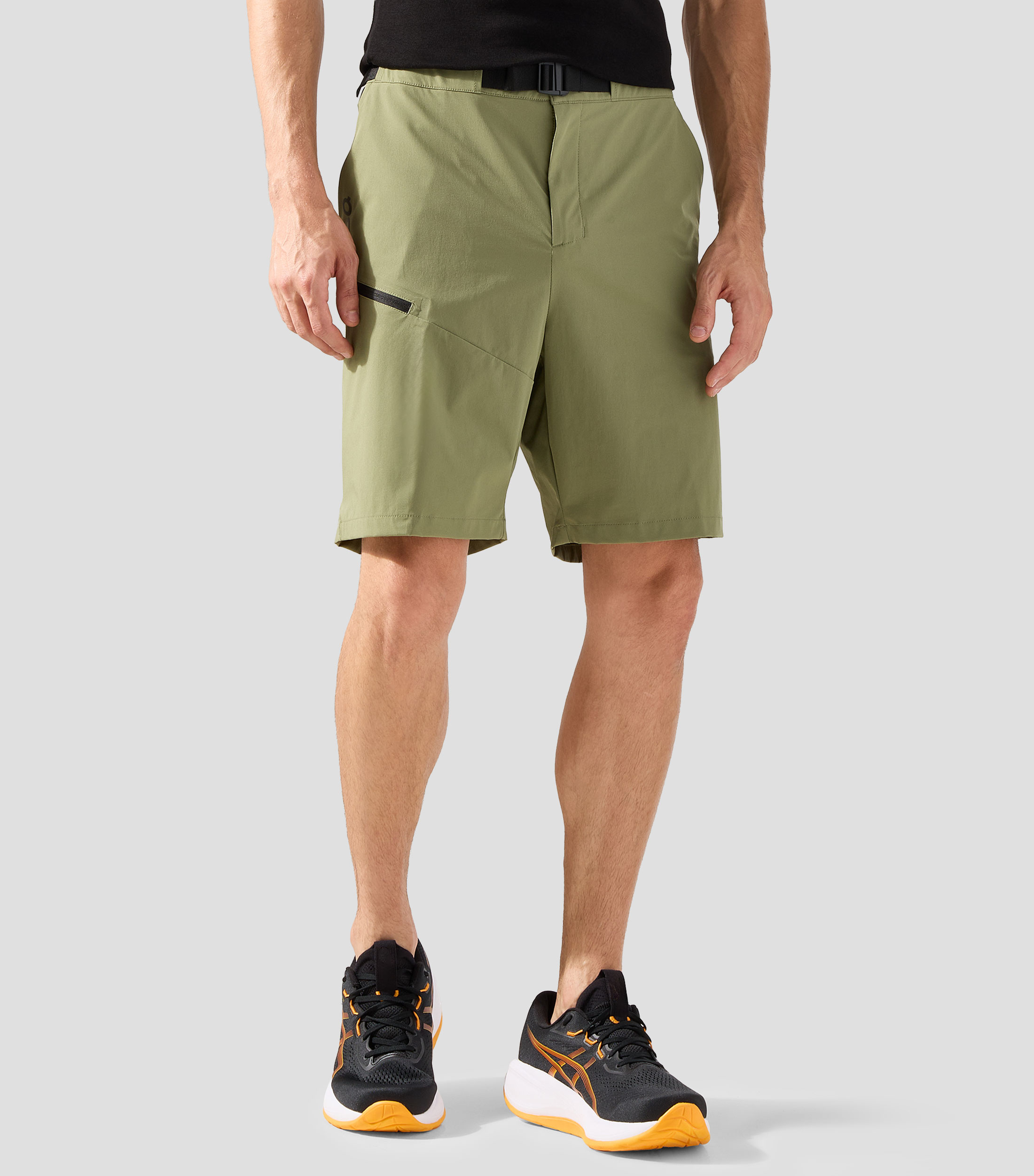 Short para entrenamiento Trek Hombre