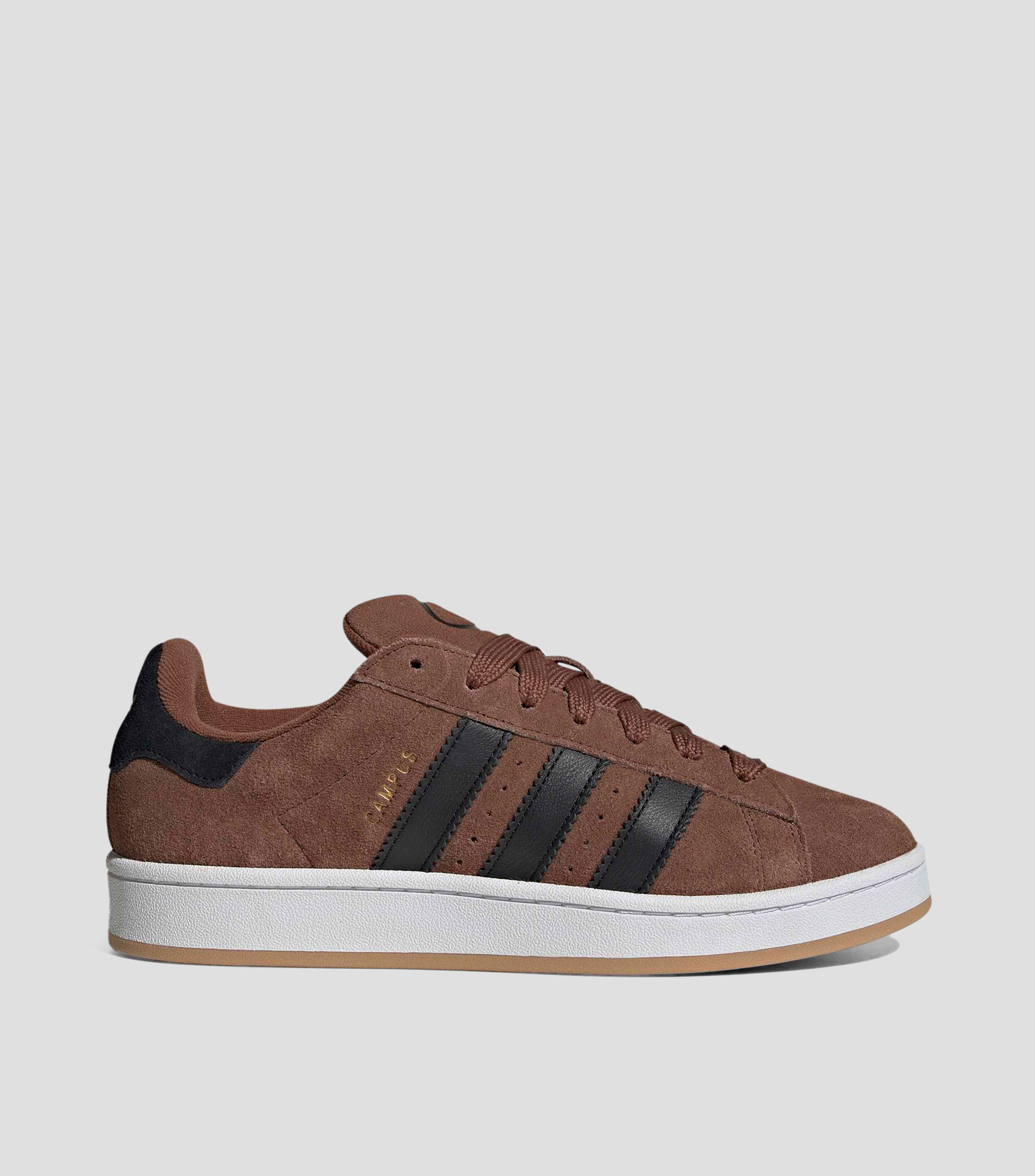 Tenis casuales en piel Campus 00s Hombre