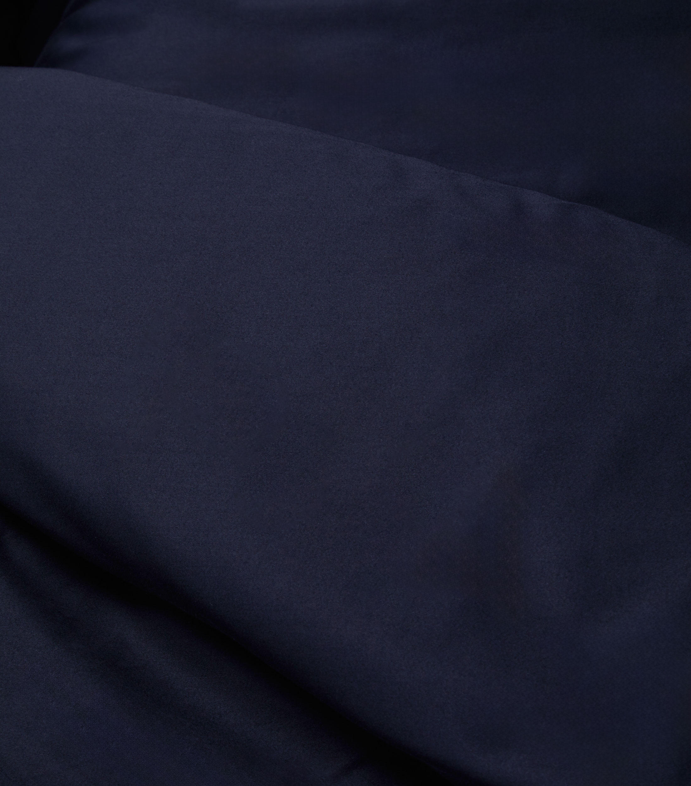 Funda para Duvet Individual en Algodon Marino