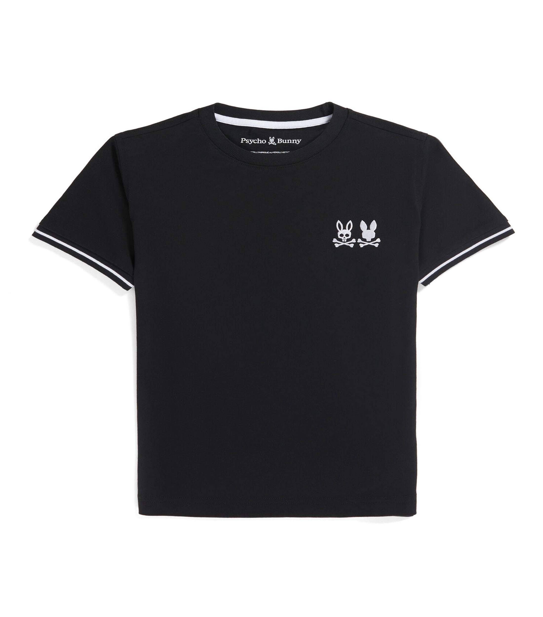 F4NT4STIC Maglietta 'Looney Tunes Bugs Bunny Laughing' in Nero | ABOUT YOU