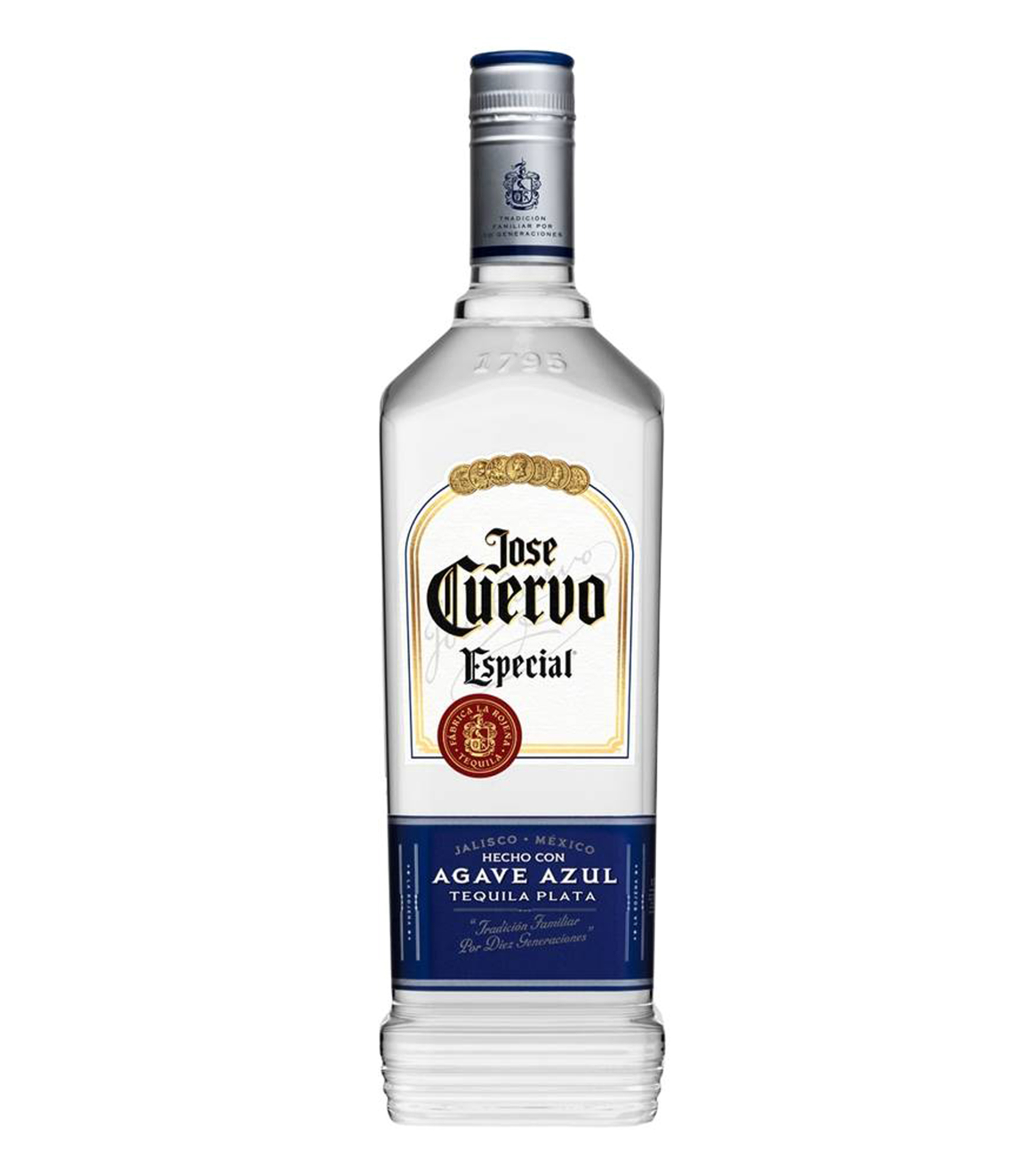 José Cuervo Tequila, 990 ml El Palacio de Hierro