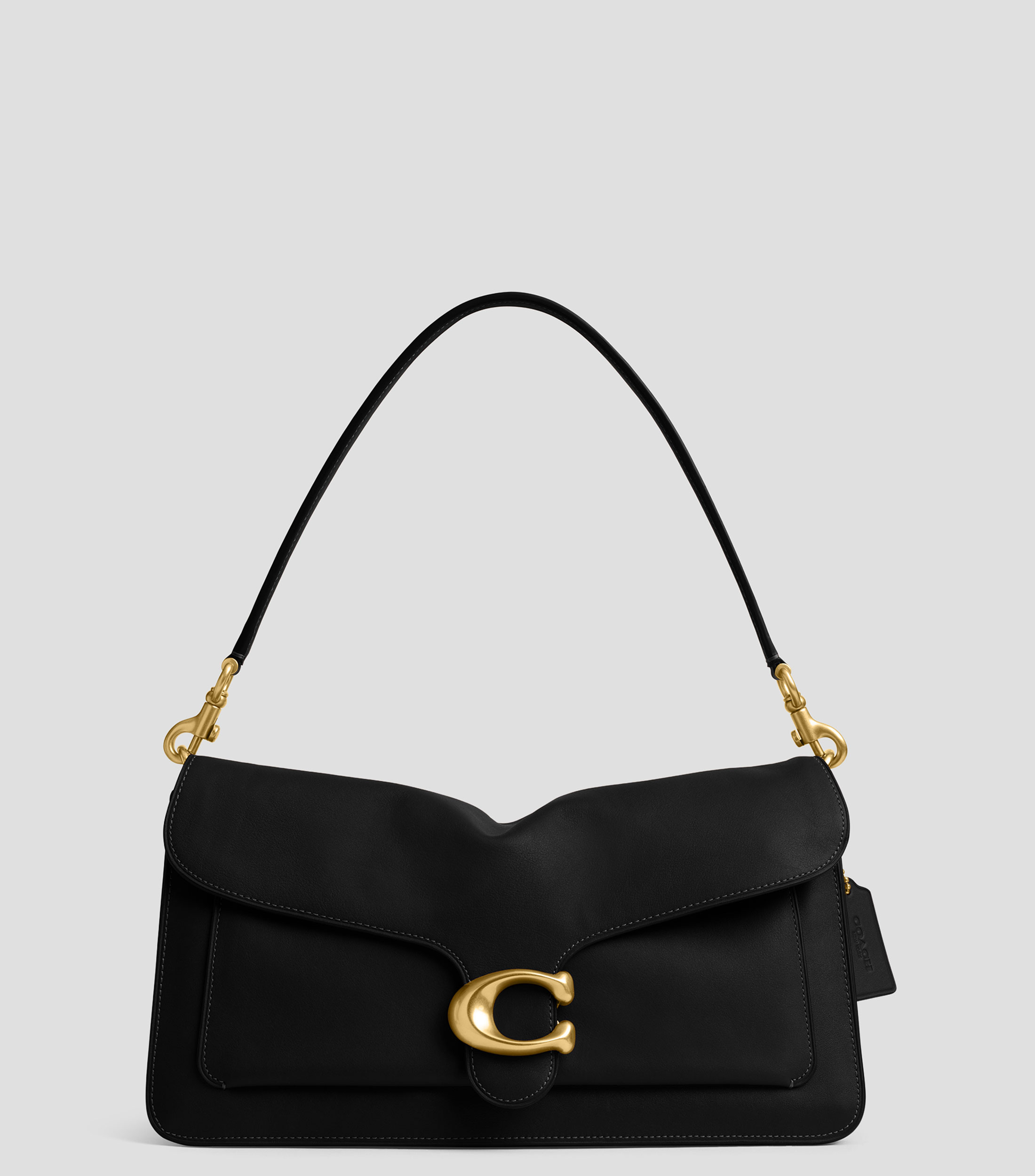 Bolsa Shoulder en Piel Mujer