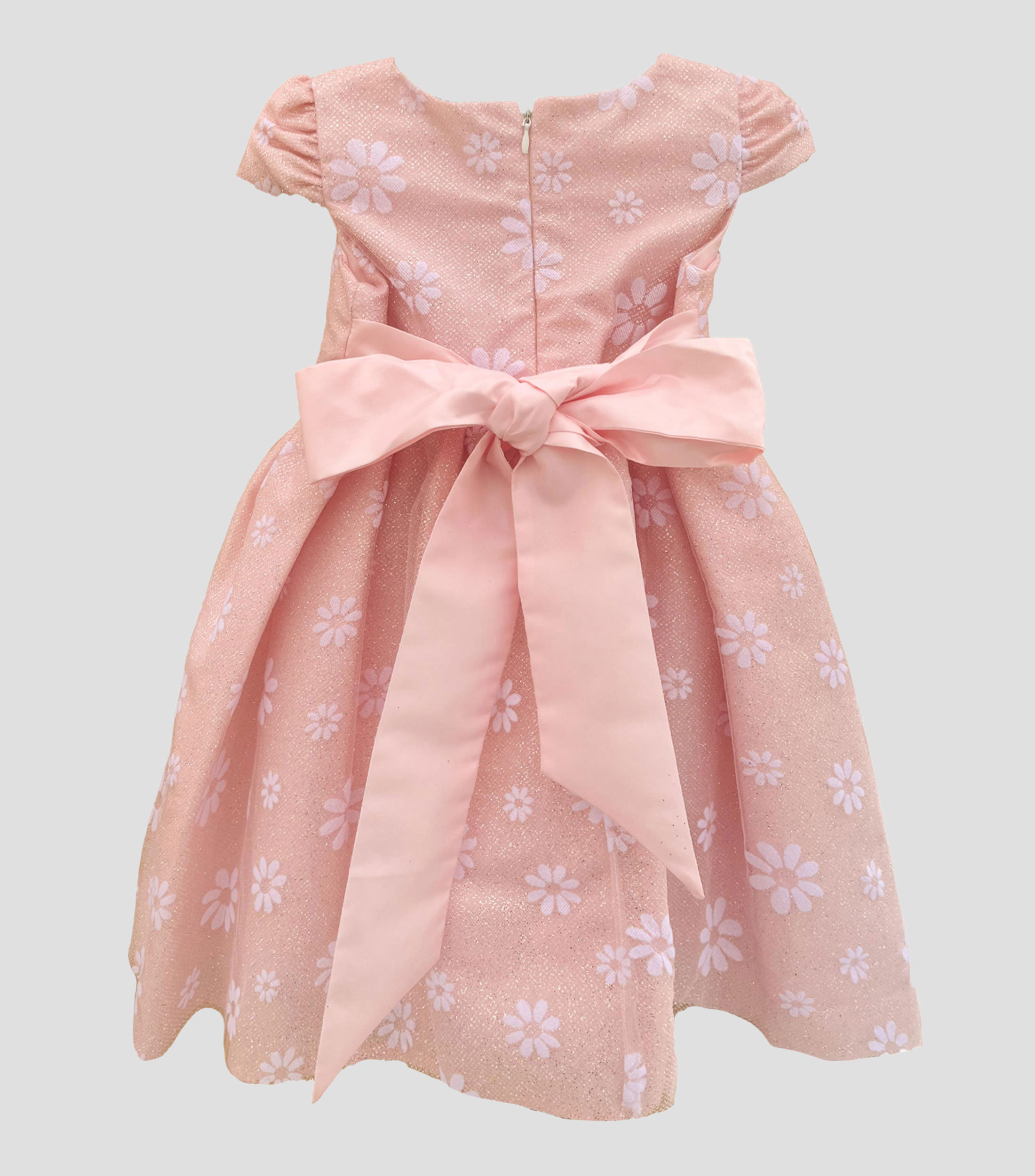Vestido Niña