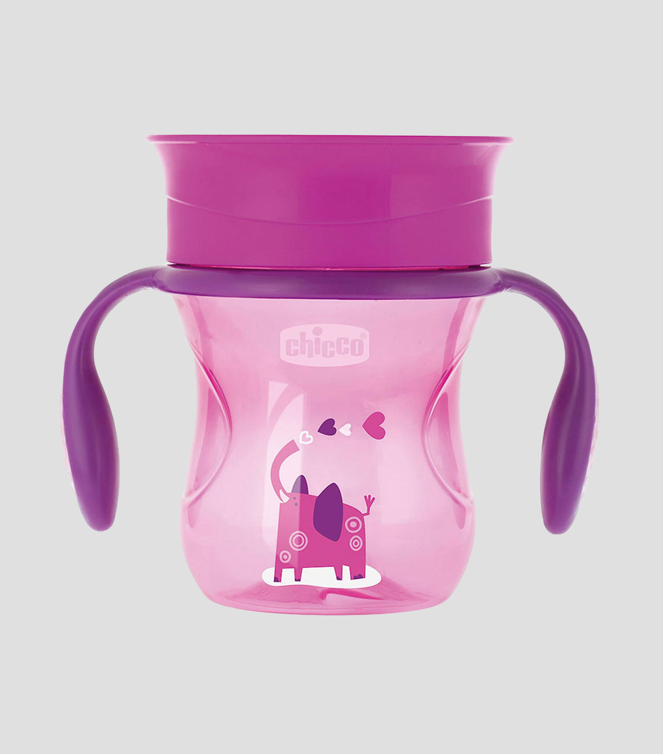 Vaso 360 Girl Cluster