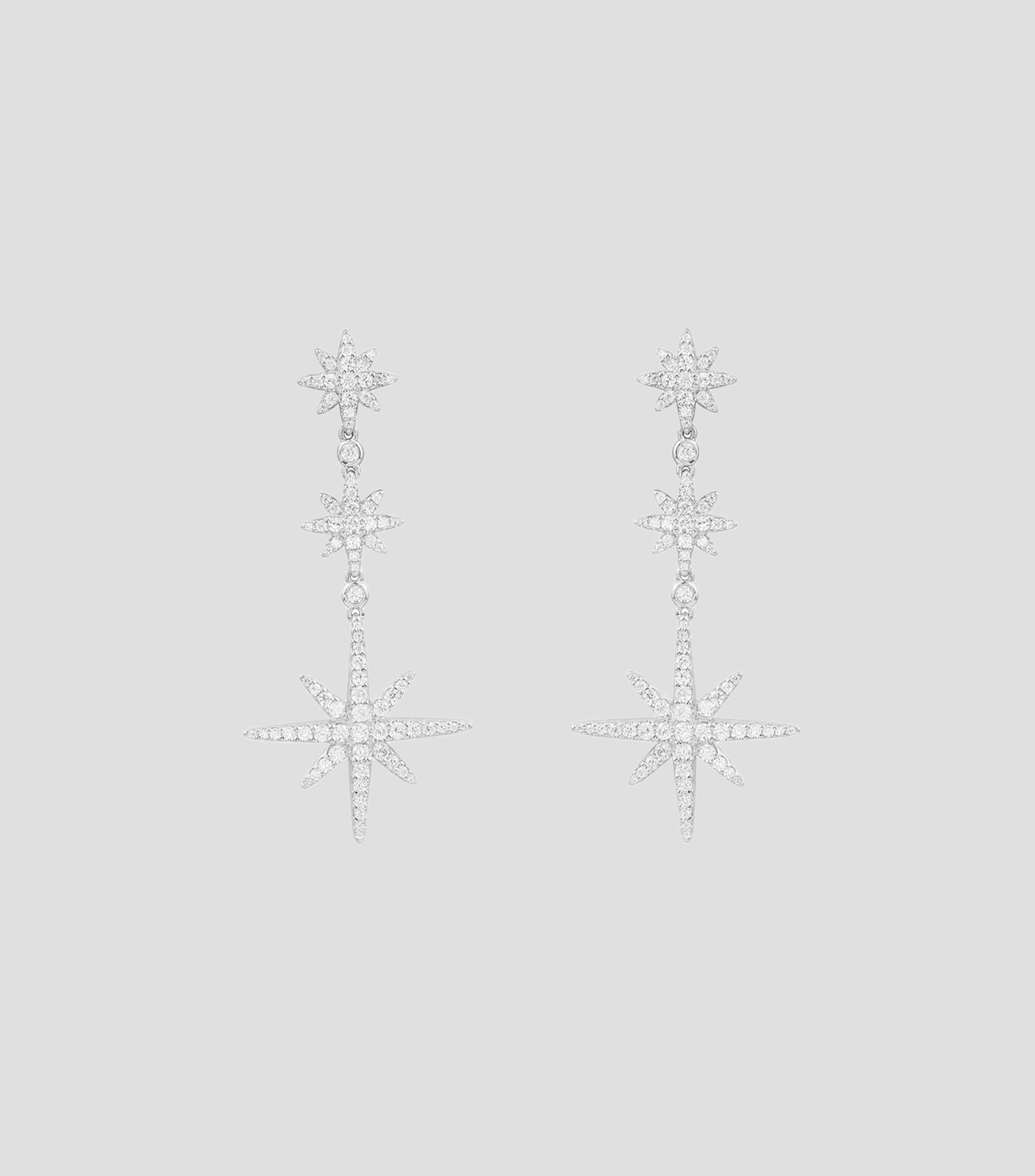 ARETE METEORITES SILVER OX