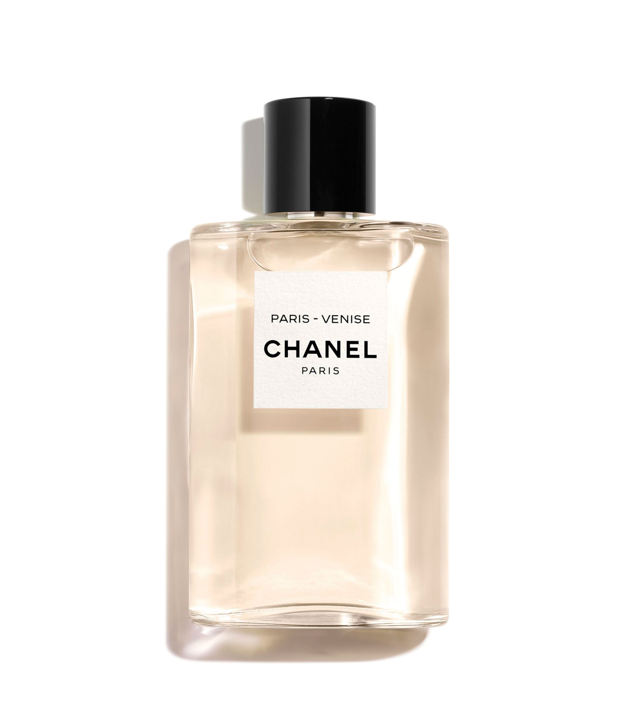 LES EAUX DE CHANEL - EAU DE TOILETTE VAPORIZADOR, 125 ML