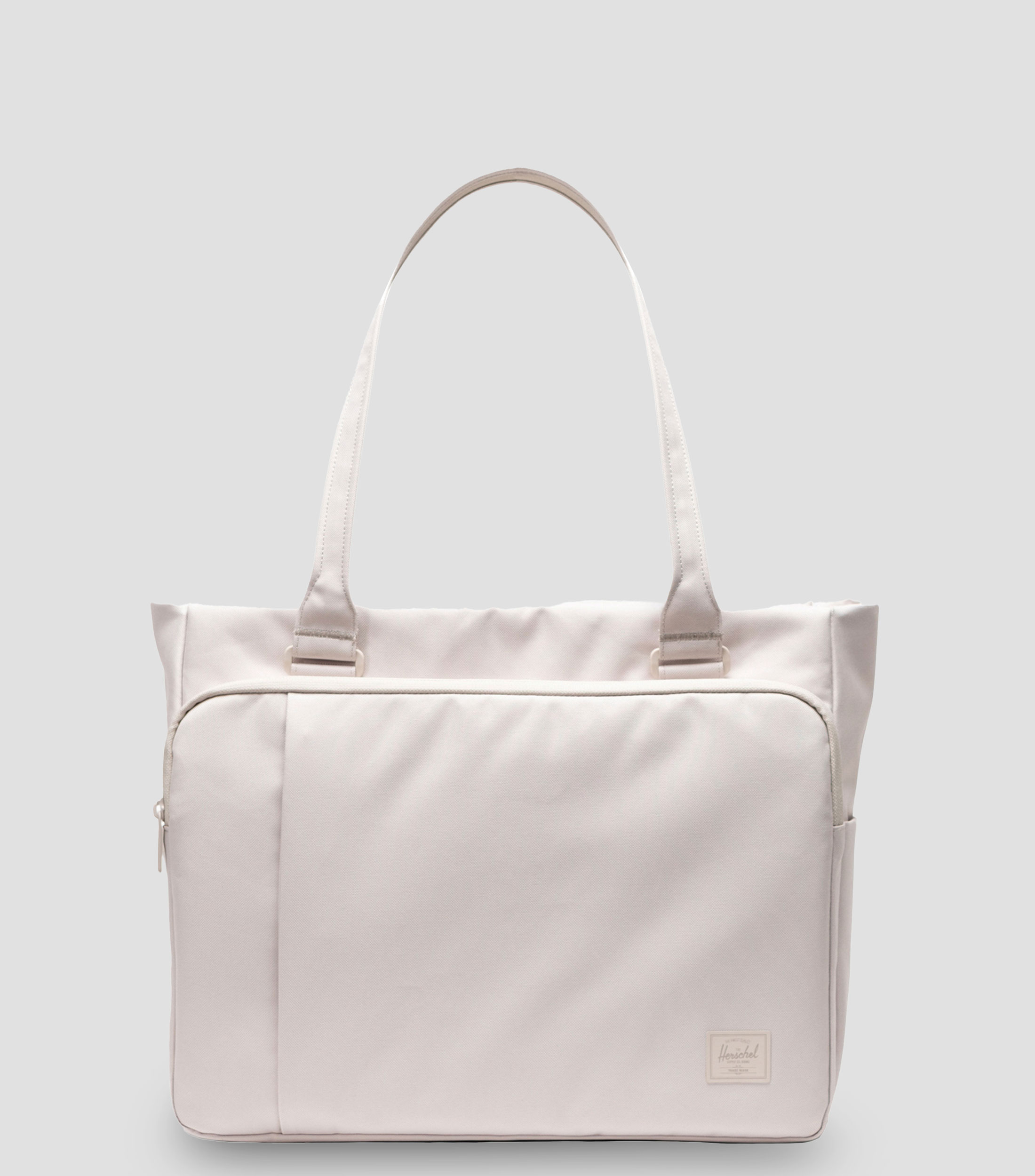 Bolsa tote blanco Tech Kaslo lisa Niña