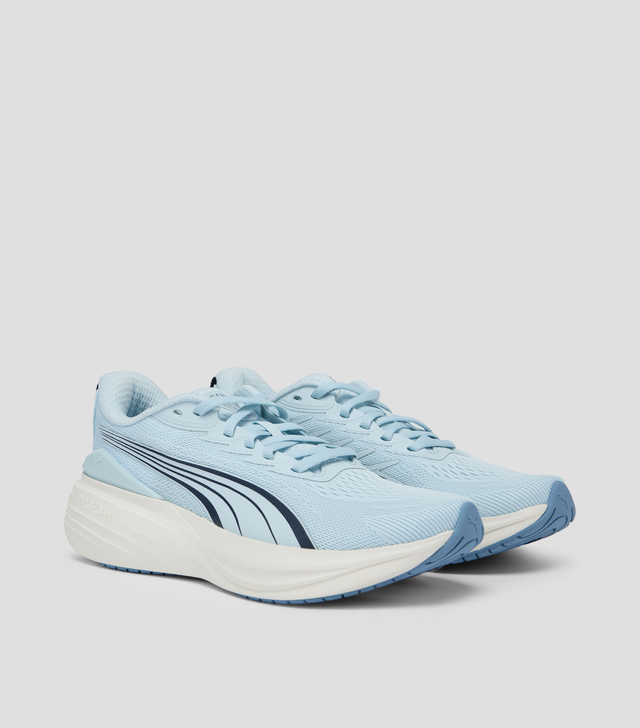 Tenis para correr Scend Pro 3 Mujer