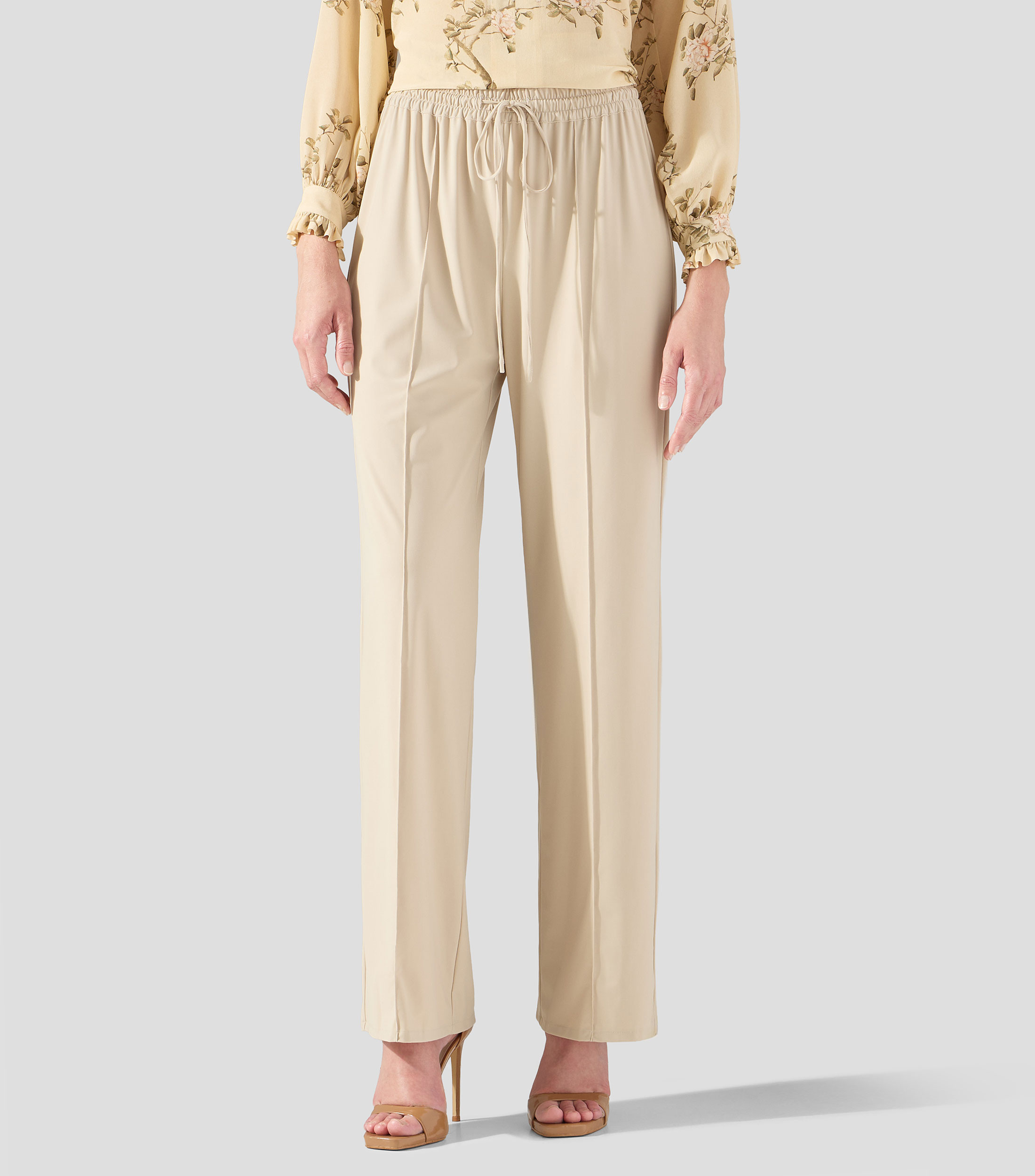 Pantalón casual Mujer