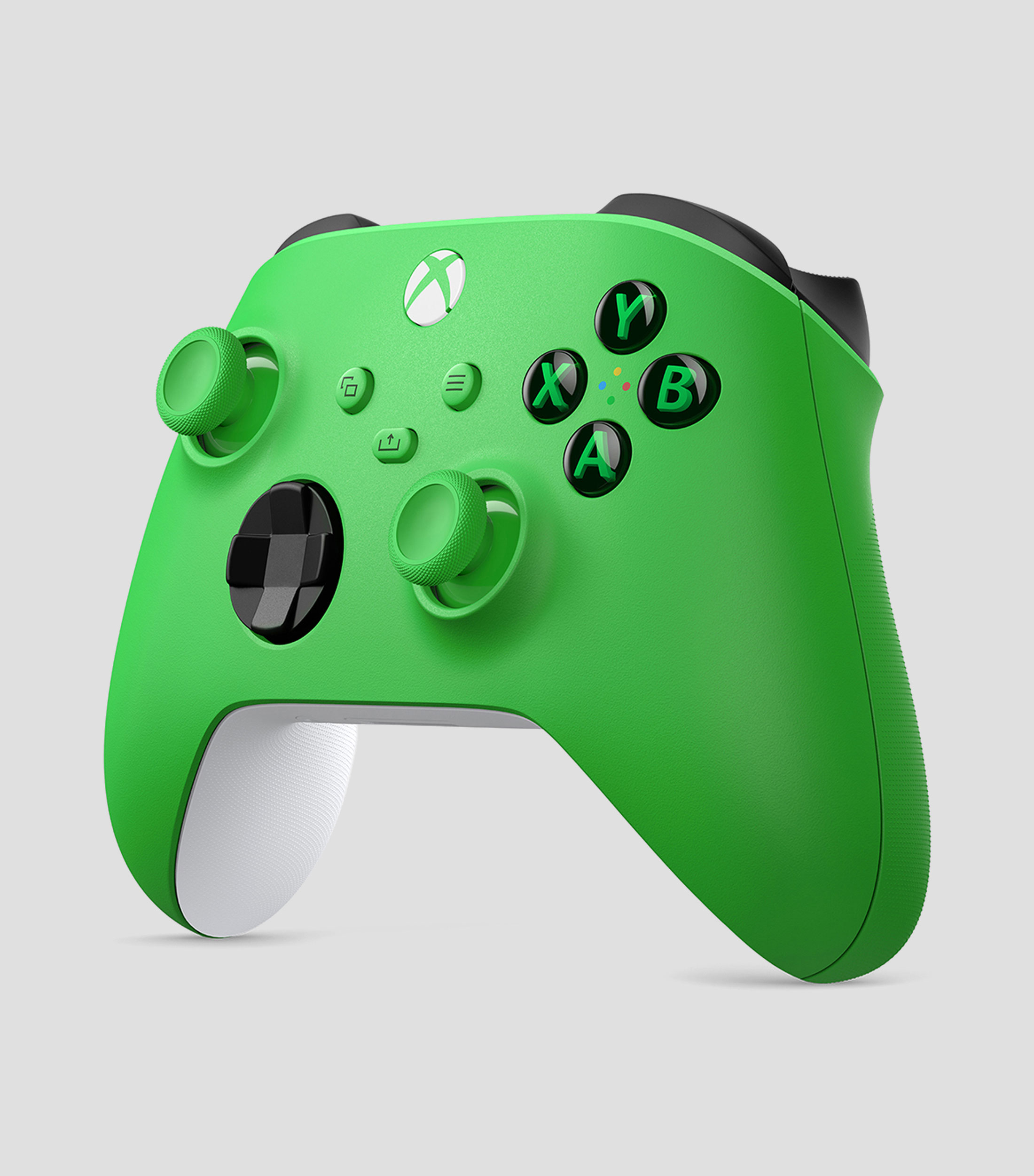 Control Inalambrico Xbox Series X Velocity Green