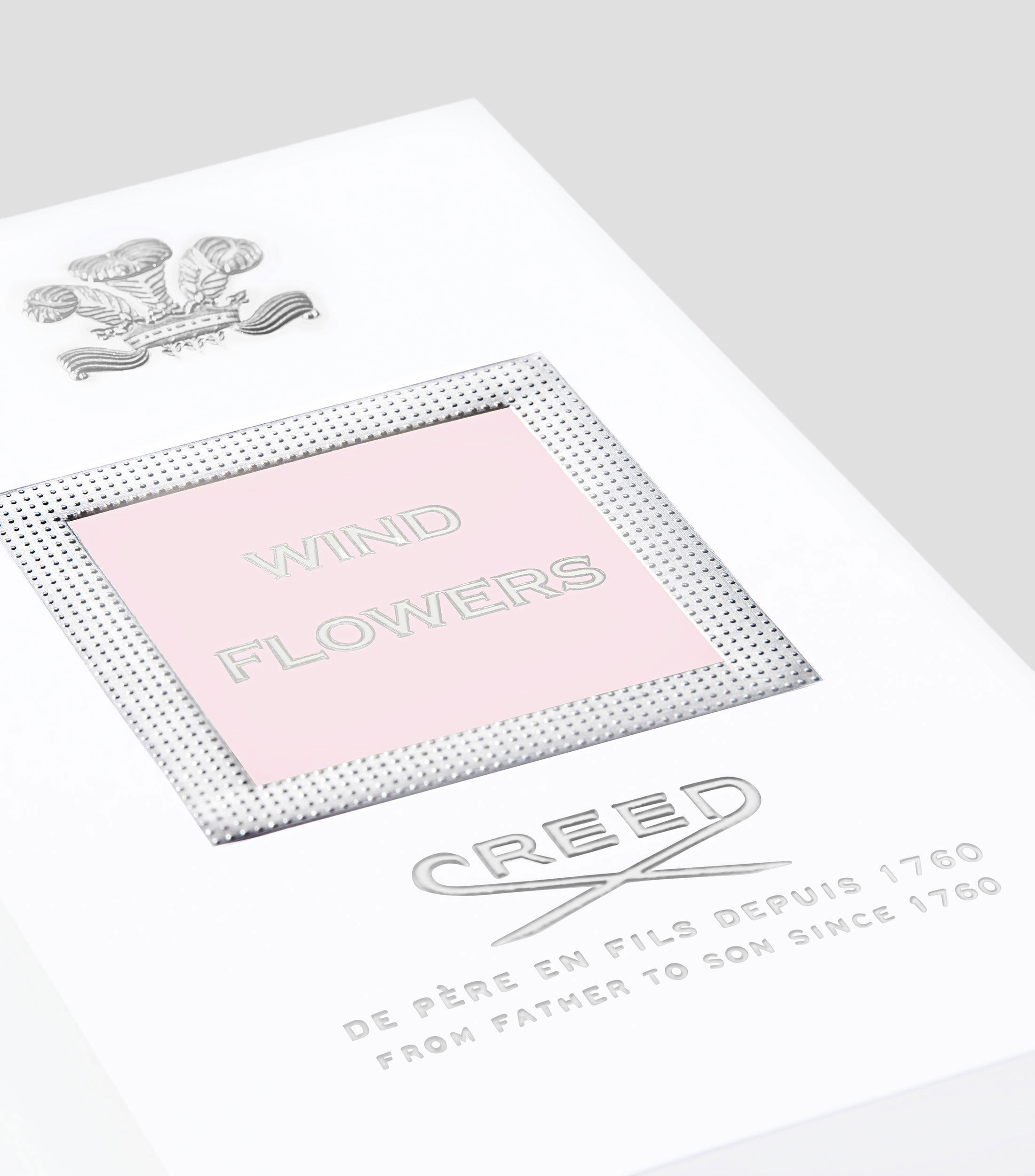 Perfume, Wind Flowers Eau de Parfum, 75 ml Mujer