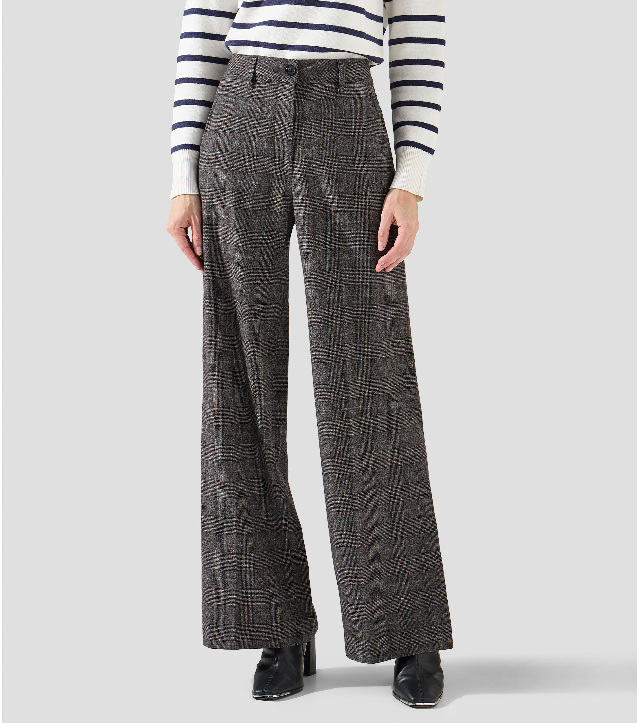 Pantalón Capucine Mujer