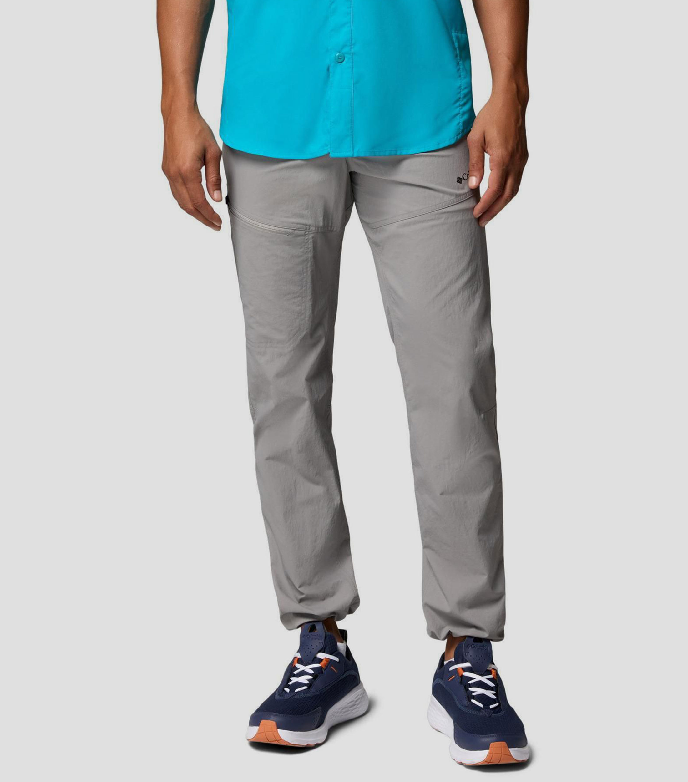 Pantalón para pesca PFG Pro Guide Hombre