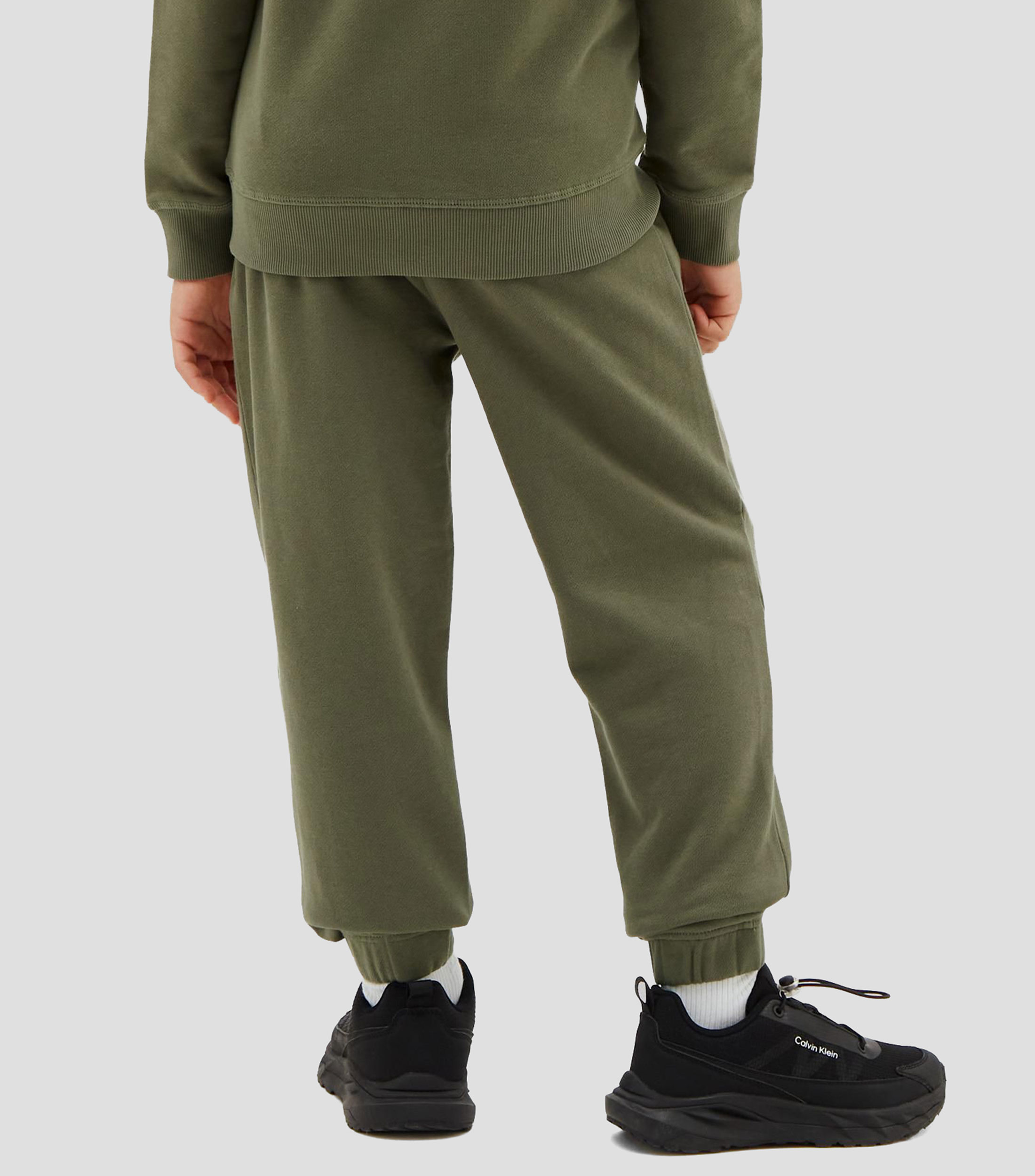 Pants liso Niño