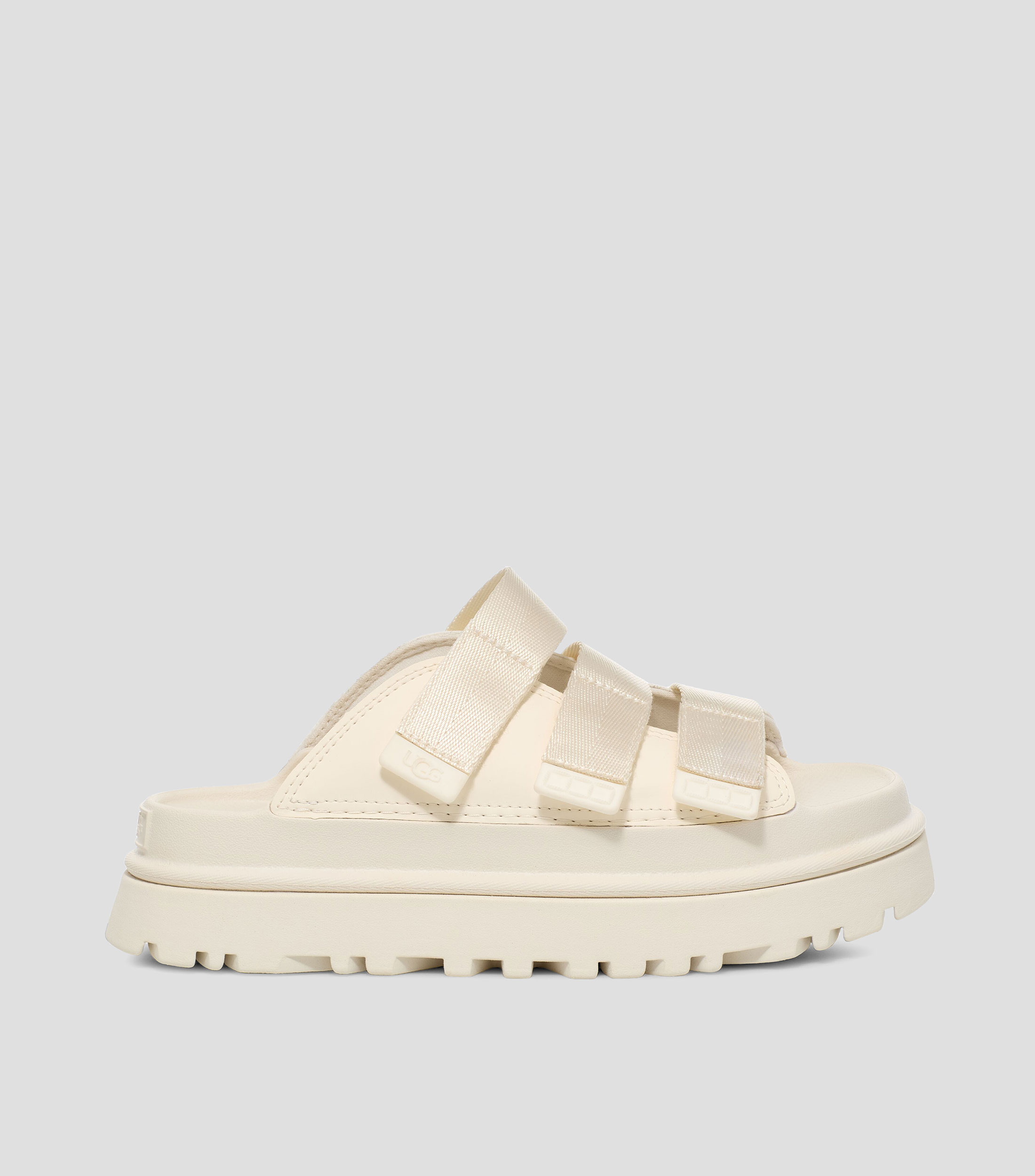 Ugg Sandalias Planas Mujer |El Palacio de Hierro