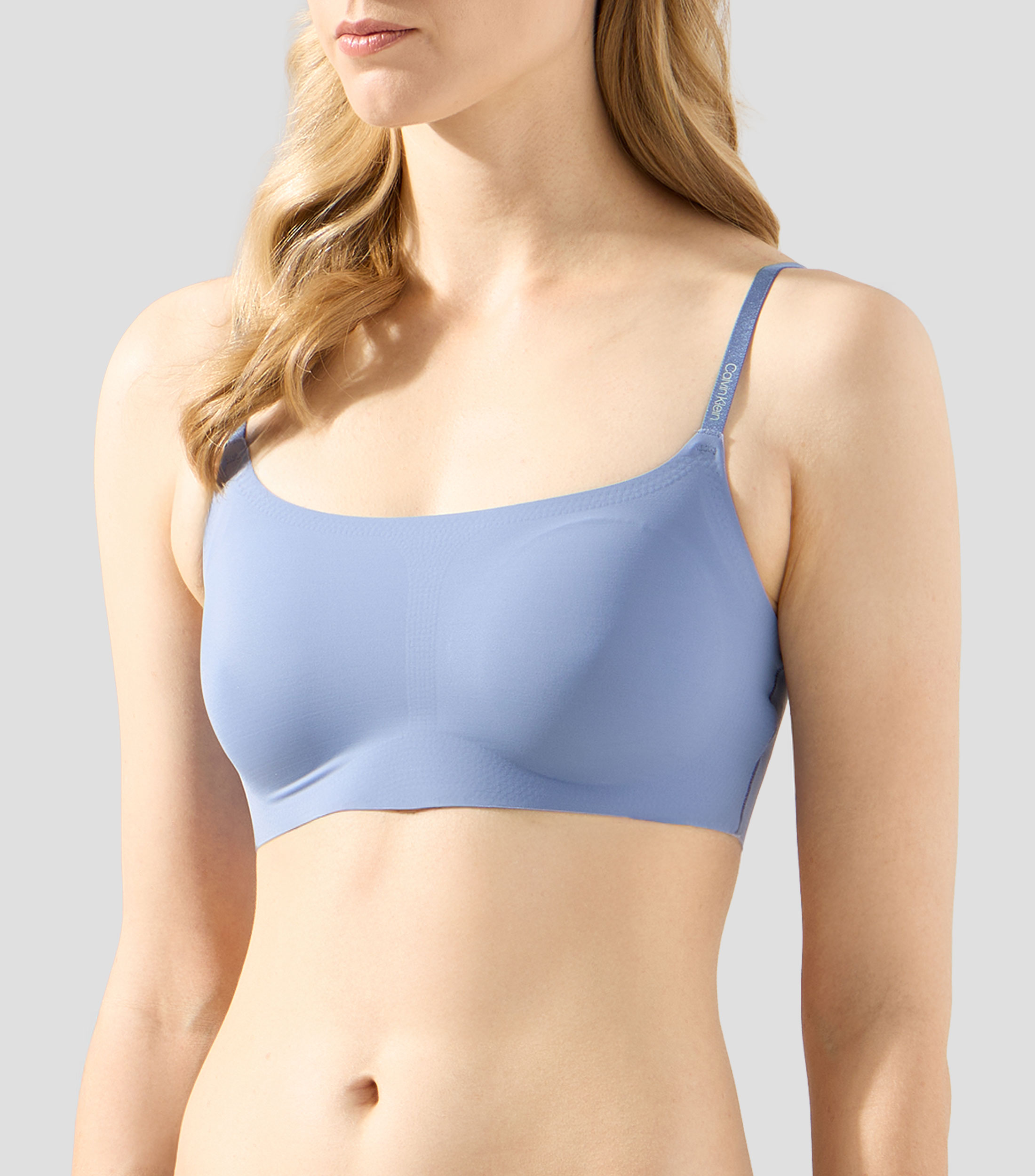 Brasier Invisible