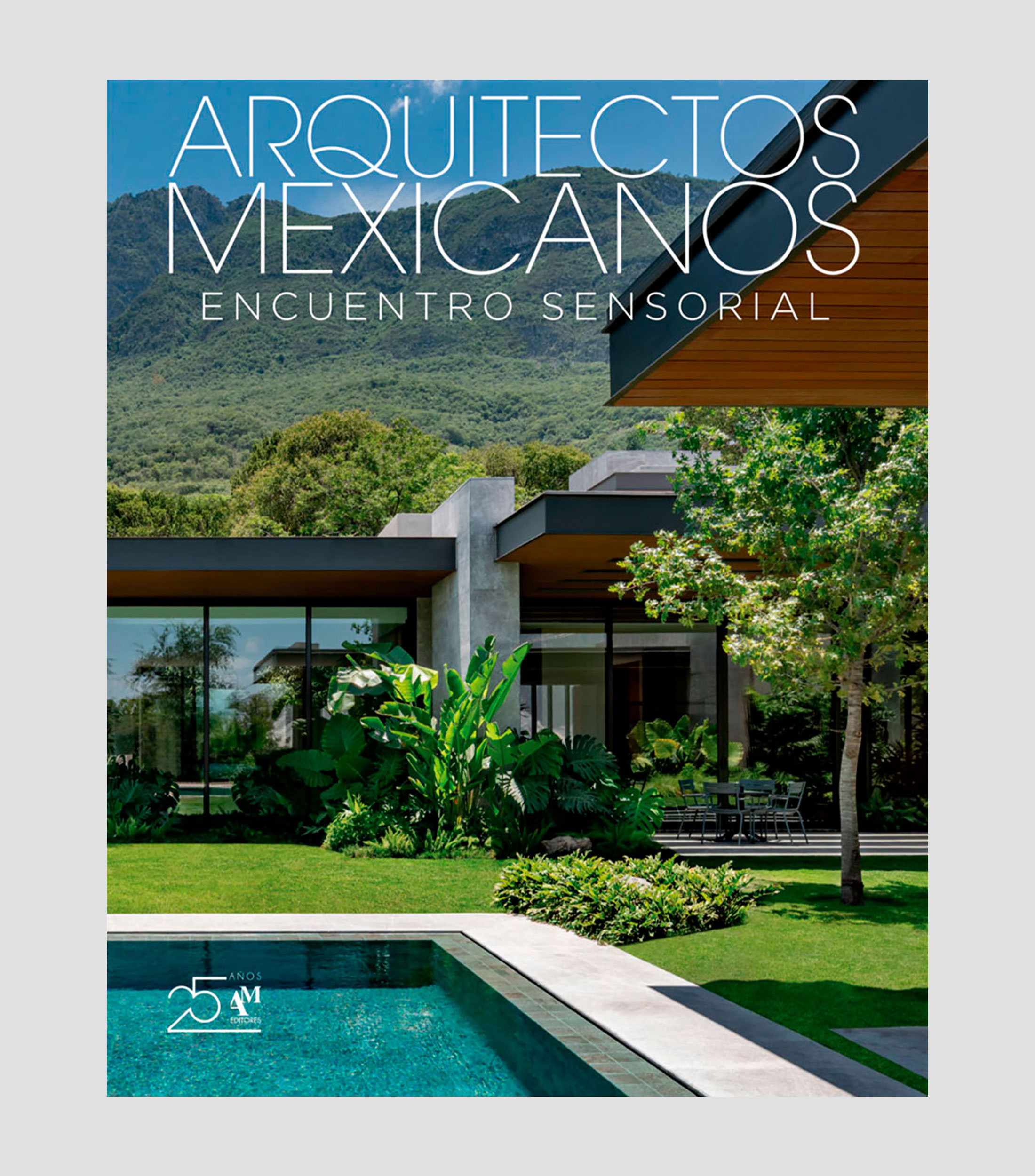 Arte Y RecreaciónArquitectos mexicanos, encuentro sensorial, Omar Fuentes Elizondo