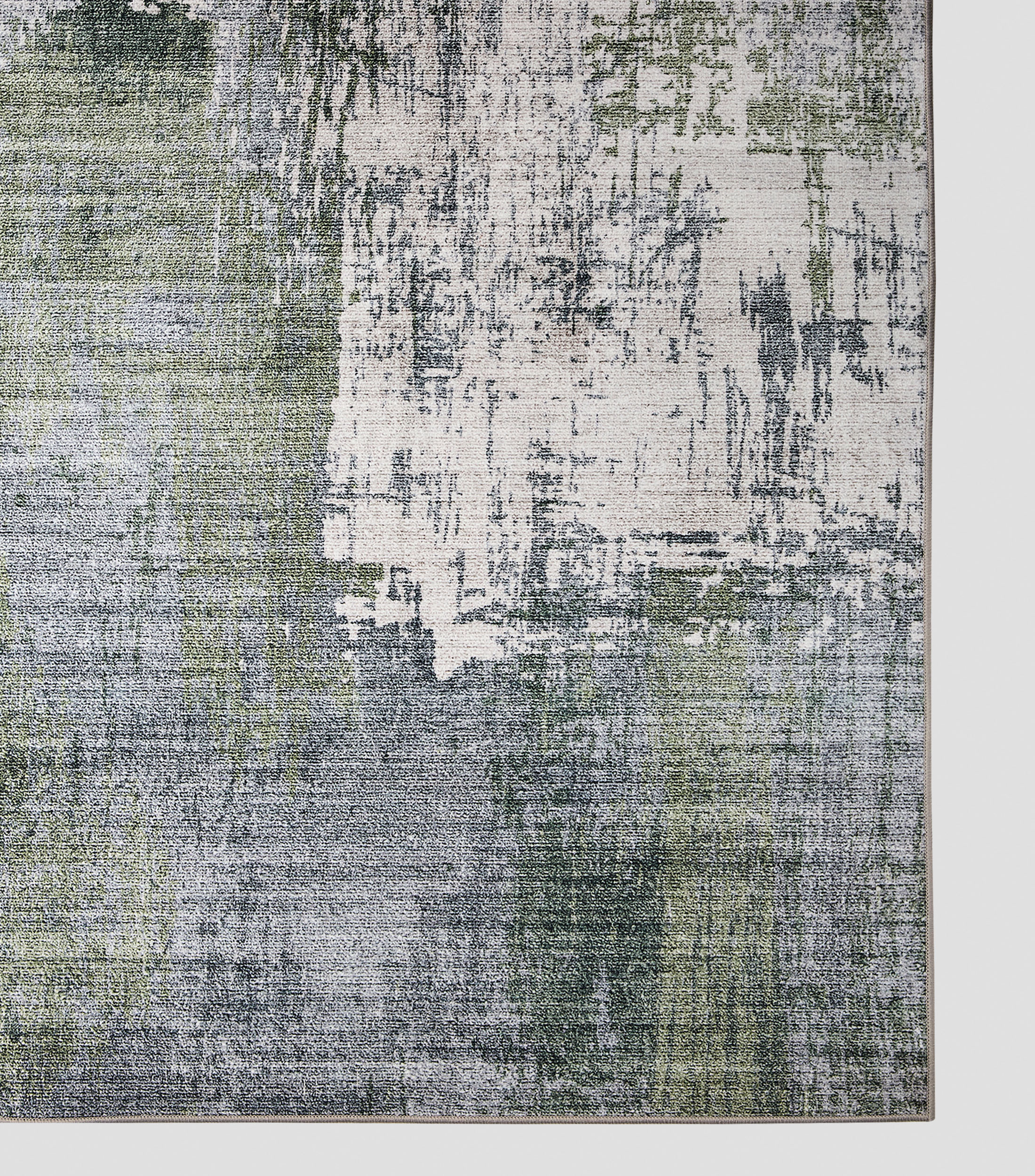 Tapete decorativo Evanza en poliéster 290 X 200 cm