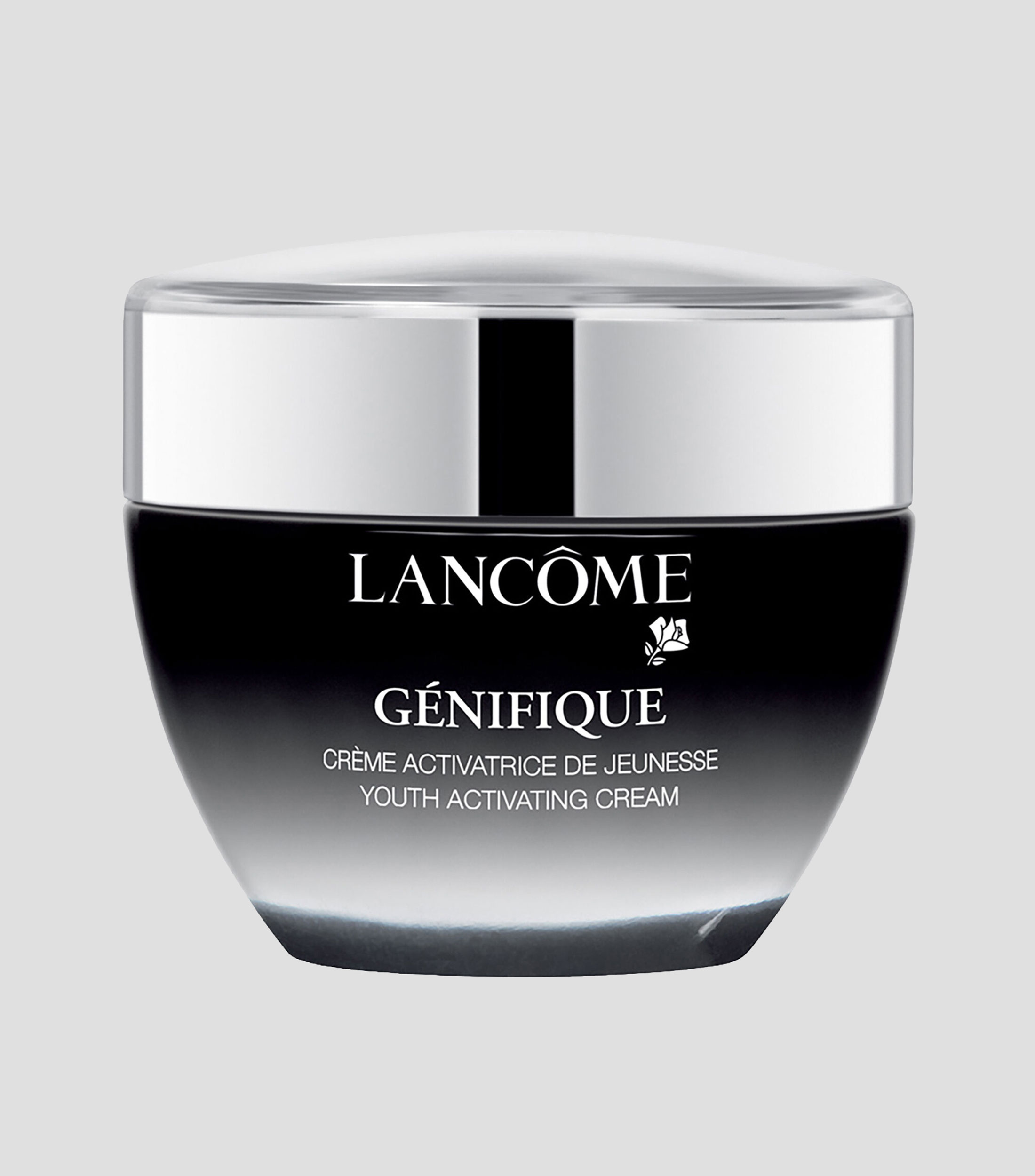 Crema hidratante facial contra los signos de la edad, 50 ml.