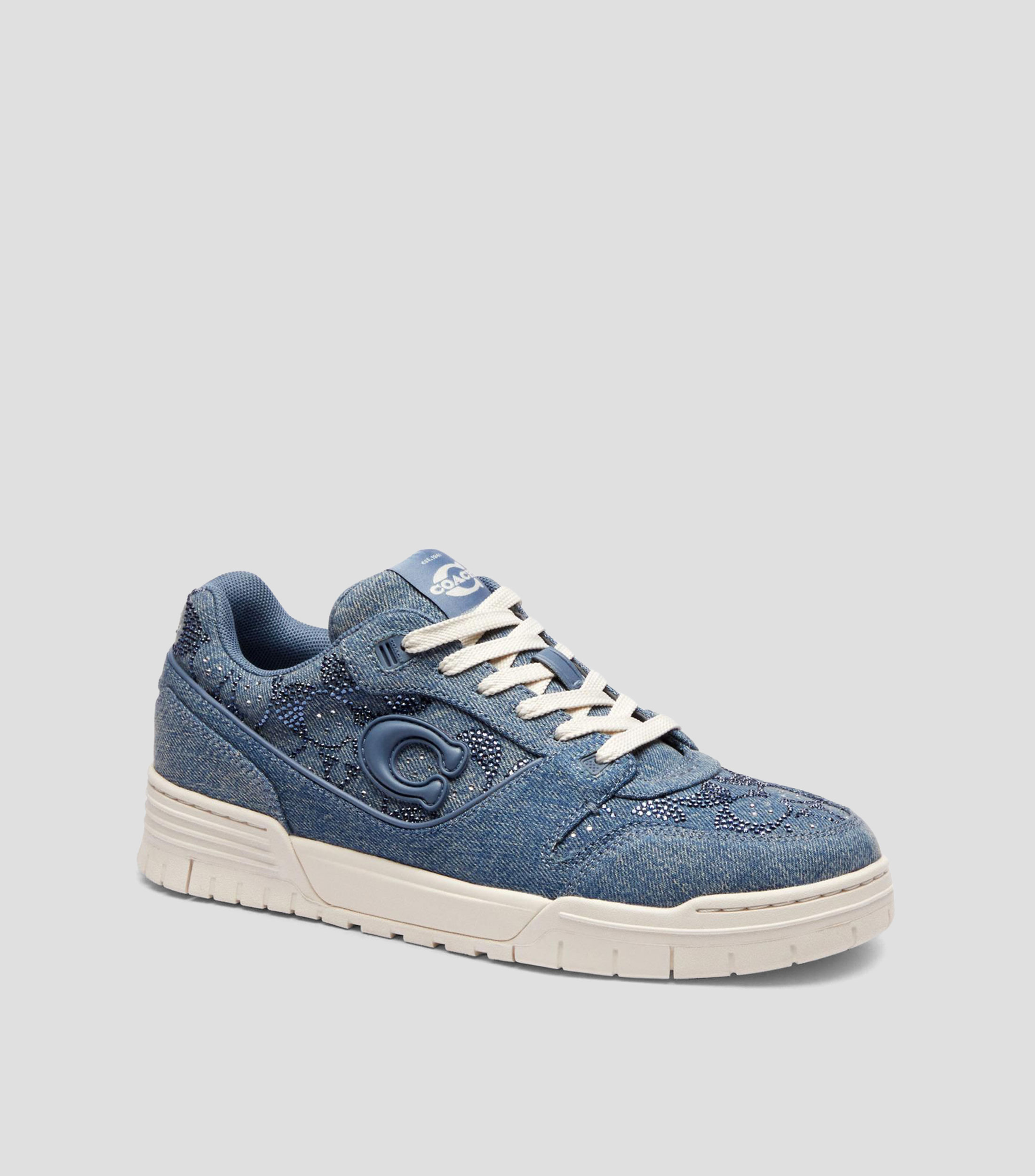 Tenis casuales Soho Mujer