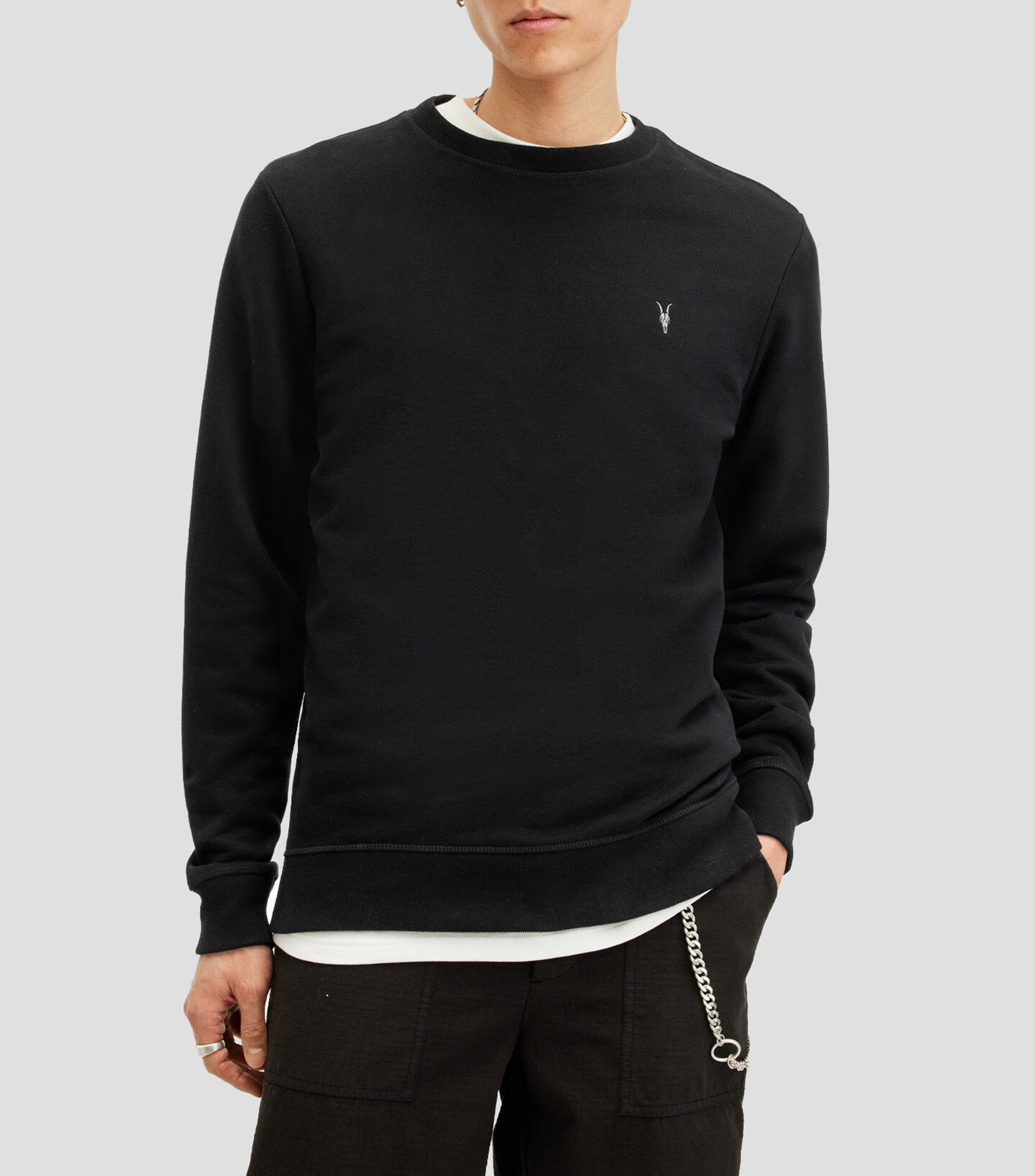 Sudadera Hombre