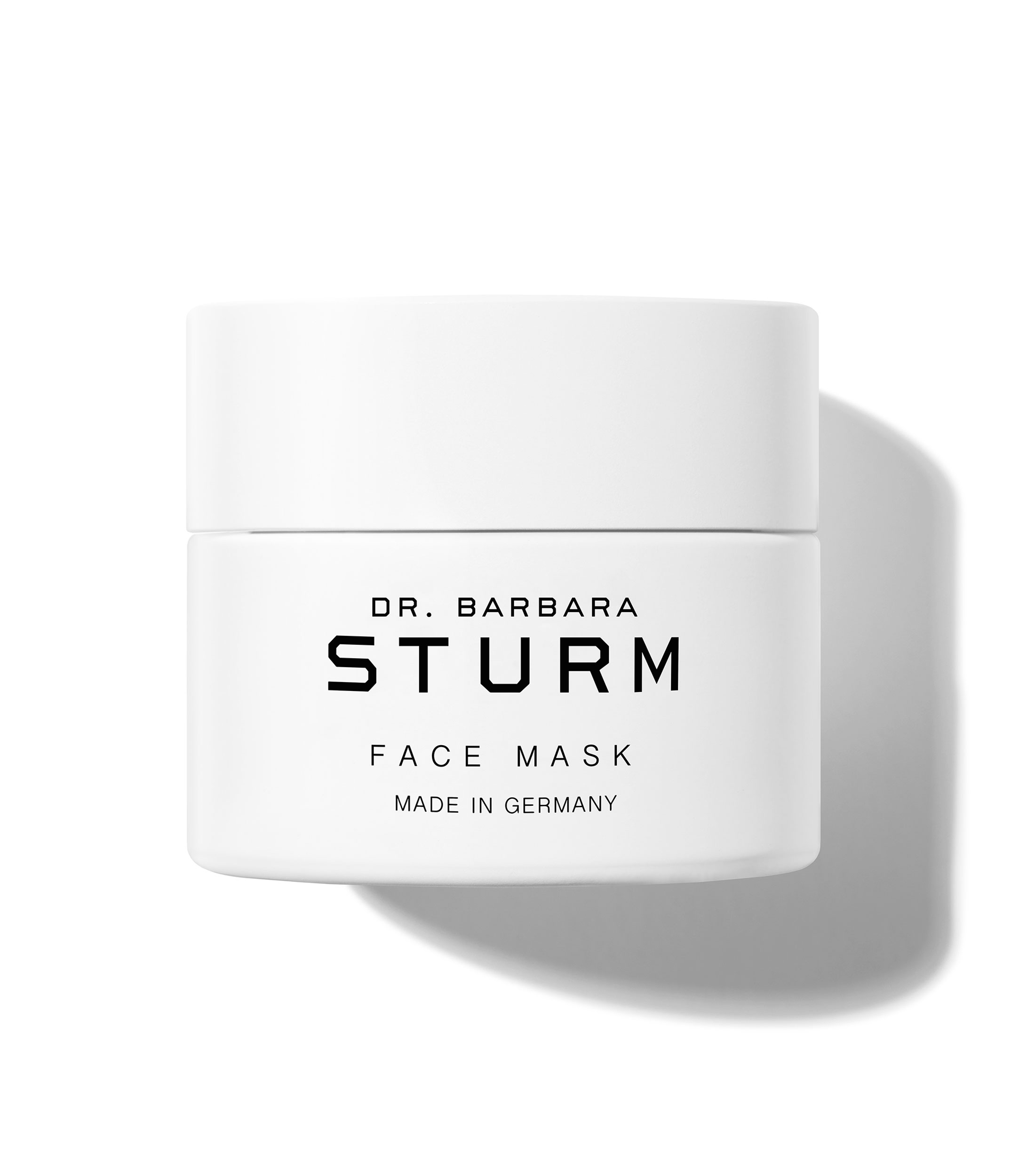 Mascarilla, 50 ml
