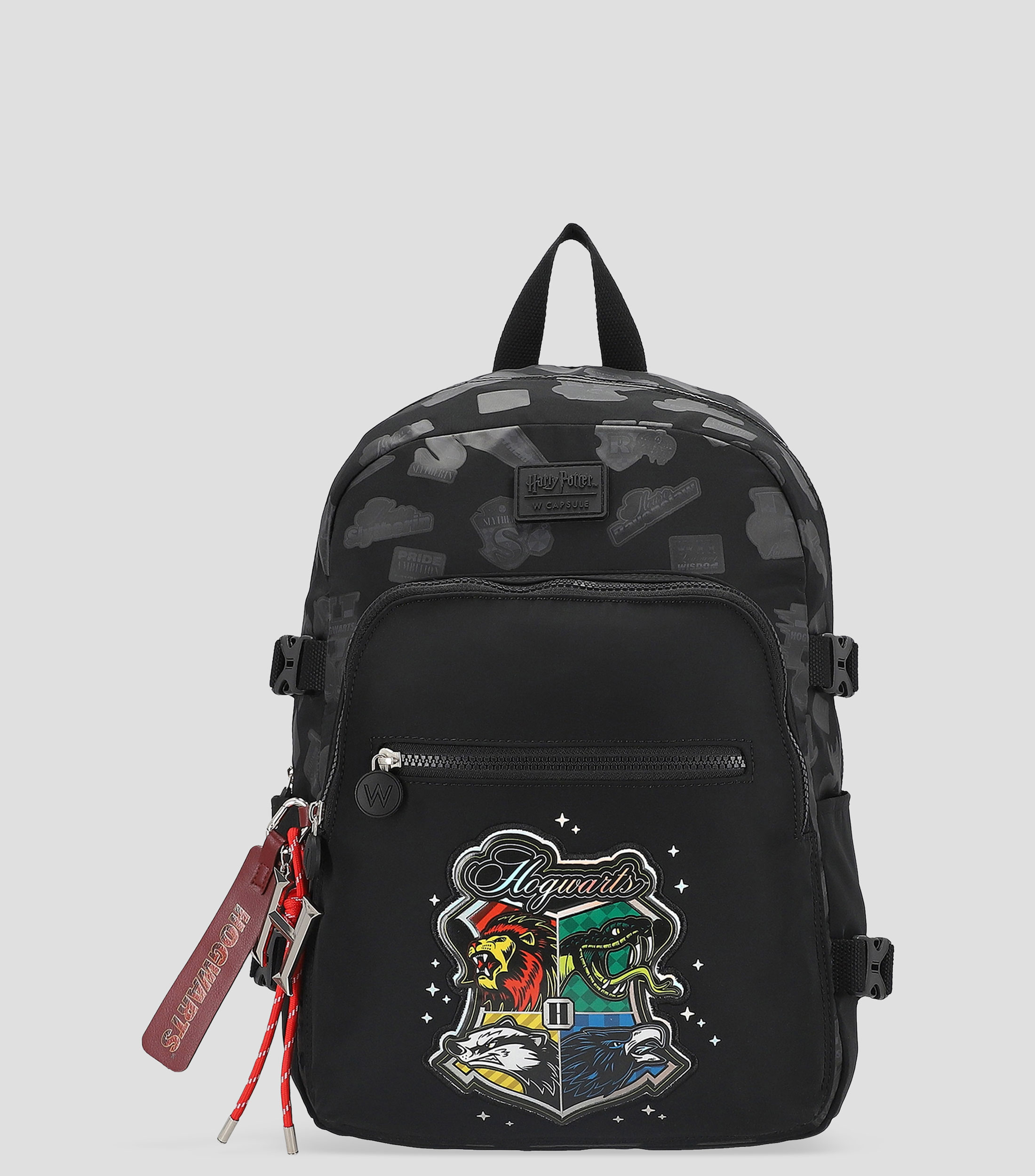 Mochila Harry Potter Niña