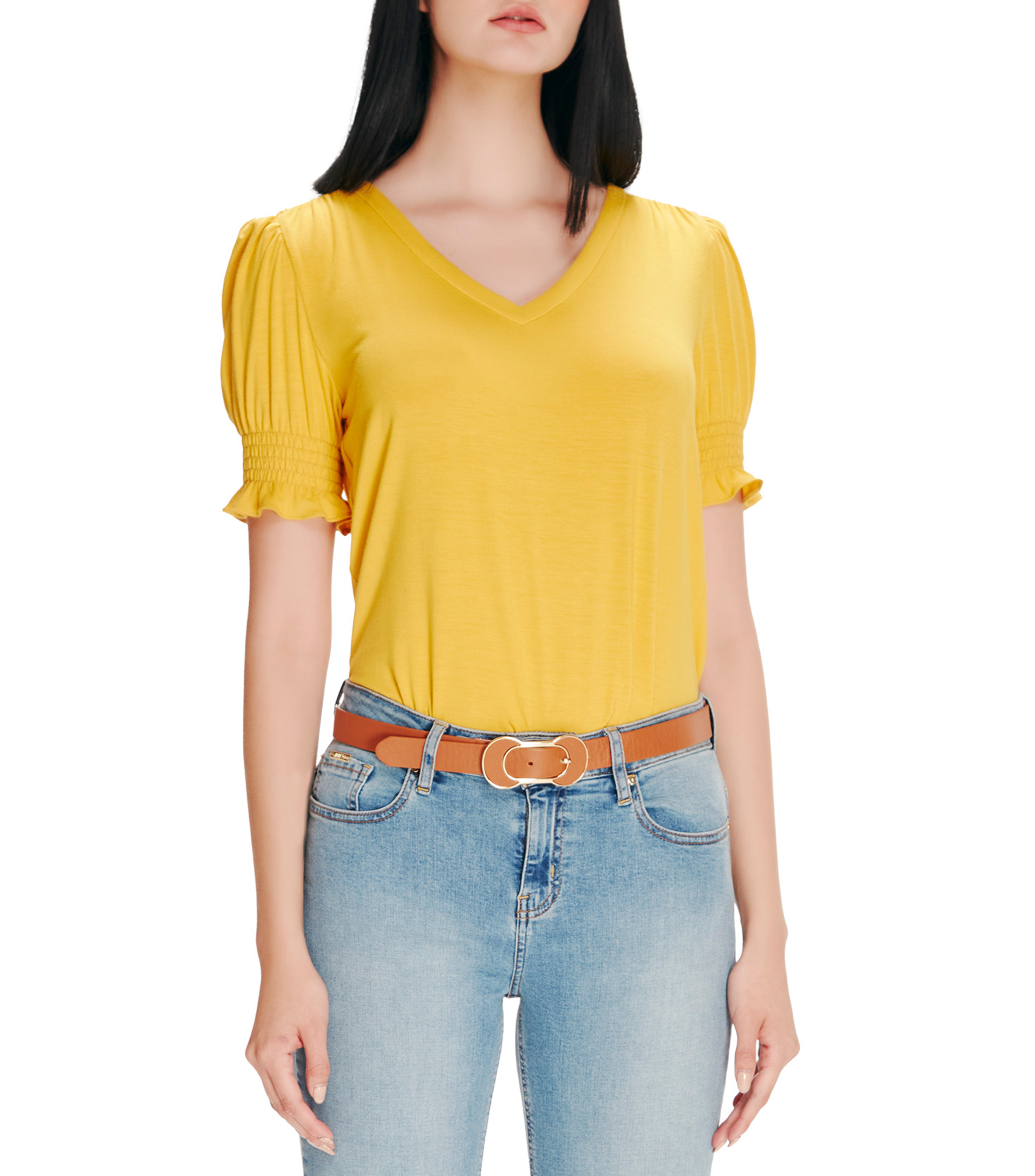 Julio Blusa Mujer El Palacio de Hierro
