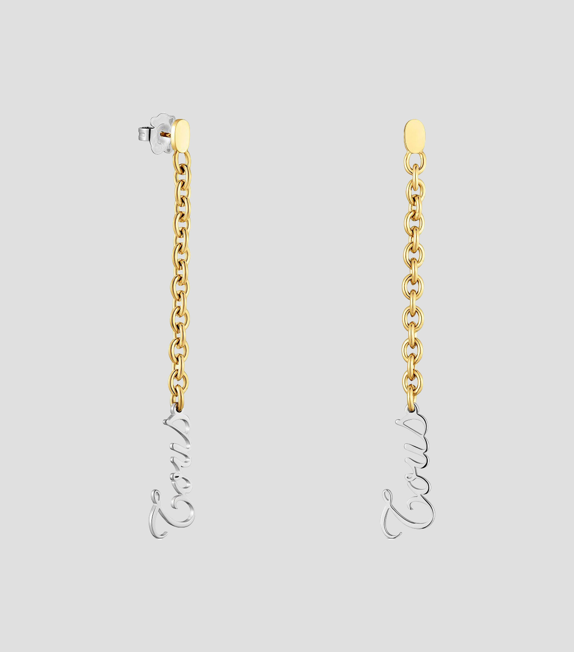 Aretes Charming Mujer