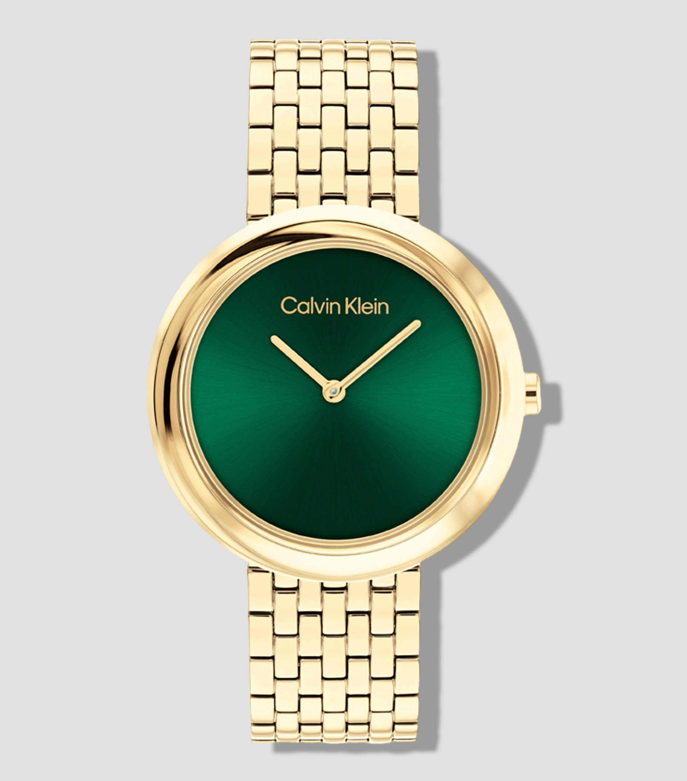 Reloj para Mujer Twisted Casual Verde