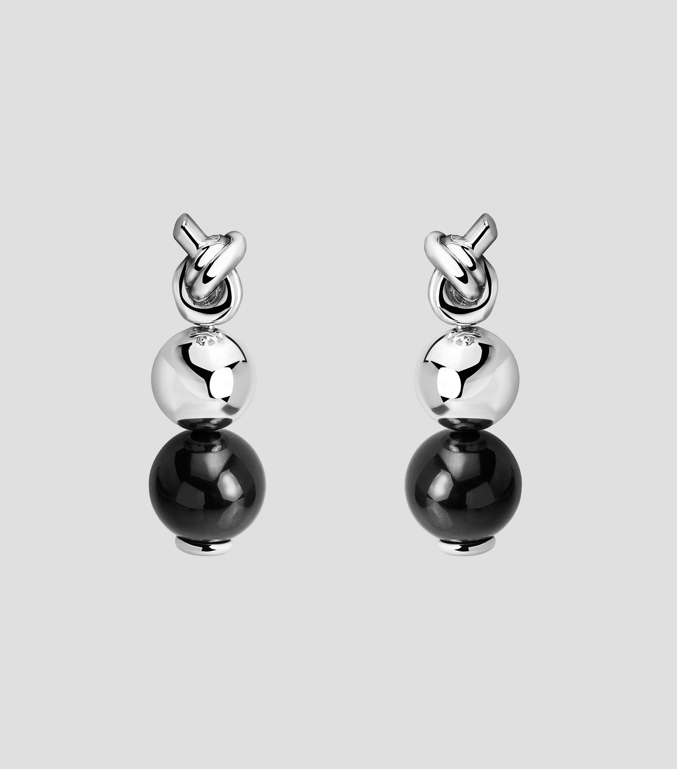 Aretes Frida Kahlo por TANE en plata Prehispanicos Mujer