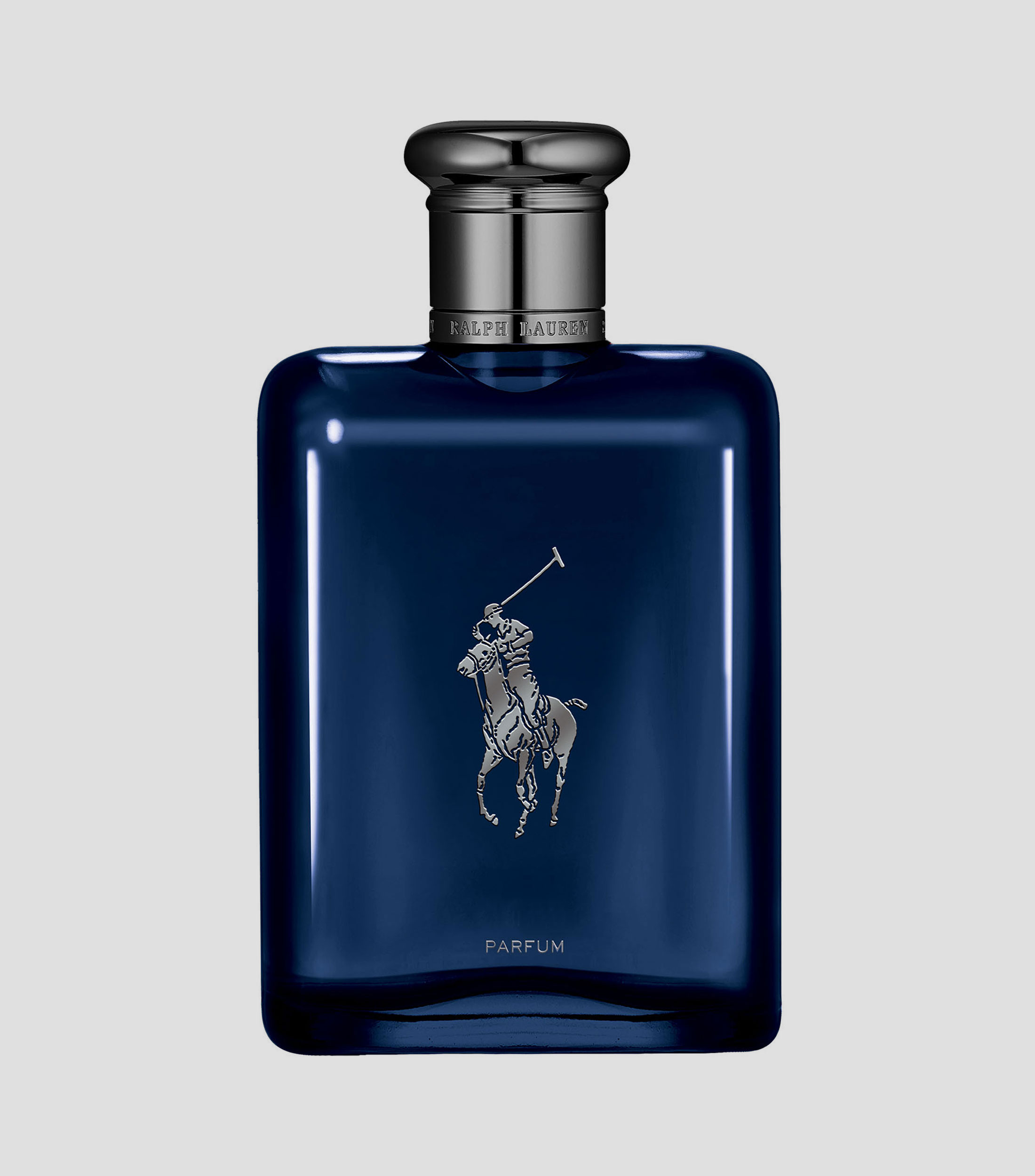 Perfume Ralph Lauren Polo Blue Parfum 200 ml, Hombre